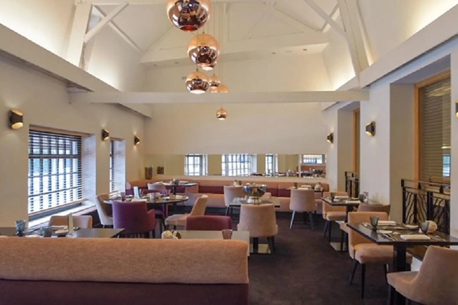 Cafés et Restaurants, RESTAURANT LE VAL D'AUGE