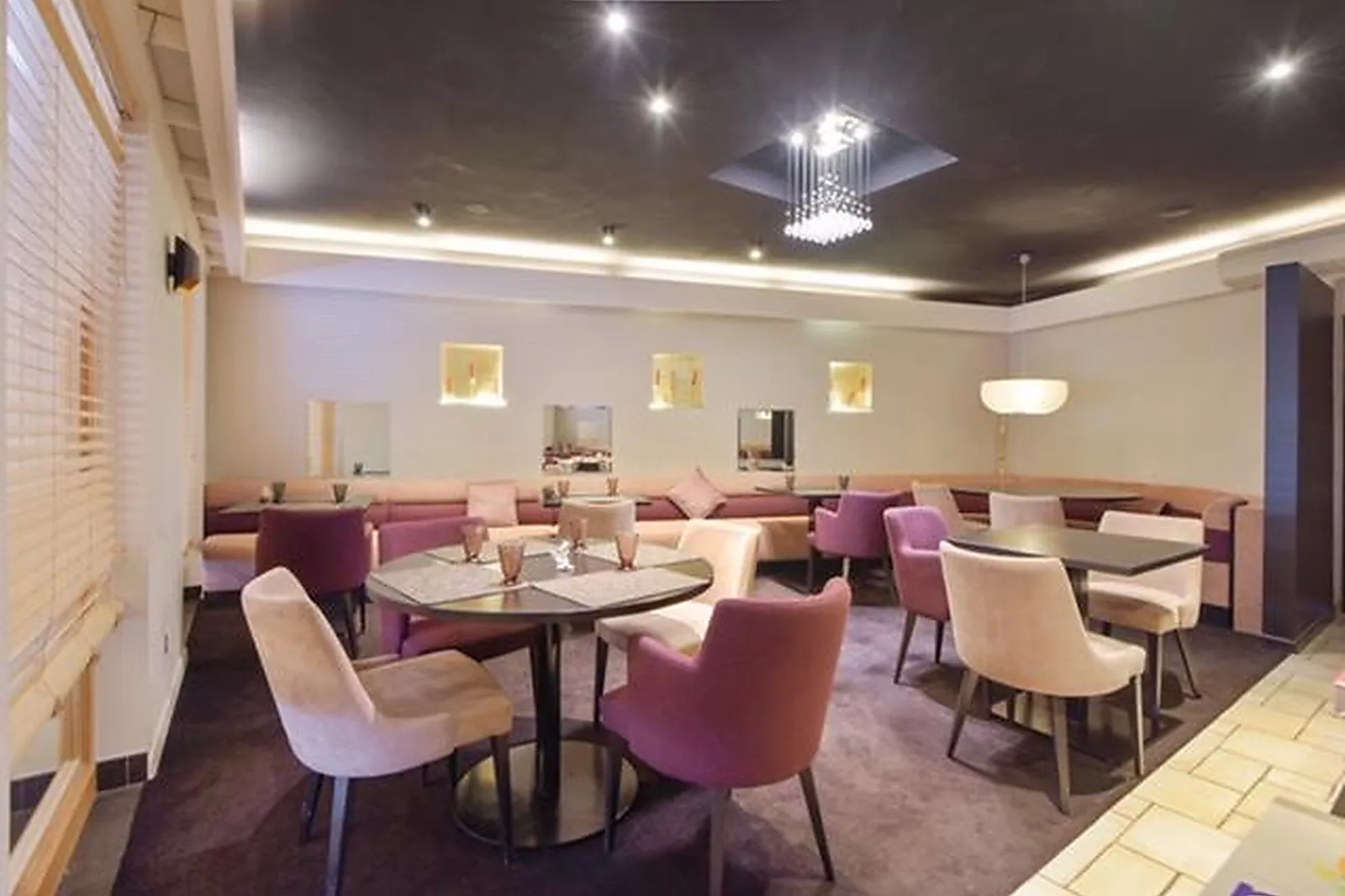 Cafés et Restaurants, RESTAURANT LE VAL D'AUGE