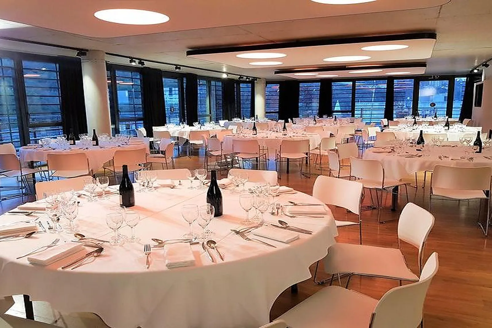 Lieux événementiels, ROOFTOP 52, UN BALCON SUR LA SAÔNE