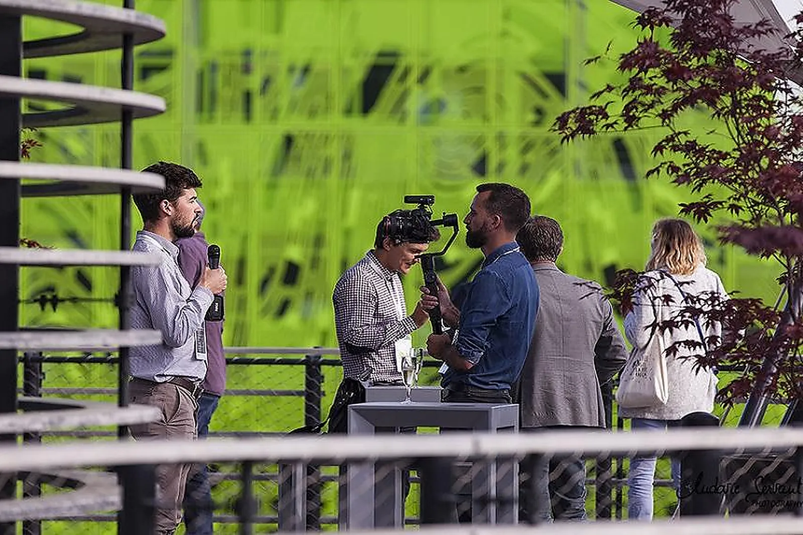Lieux événementiels, ROOFTOP 52, UN BALCON SUR LA SAÔNE