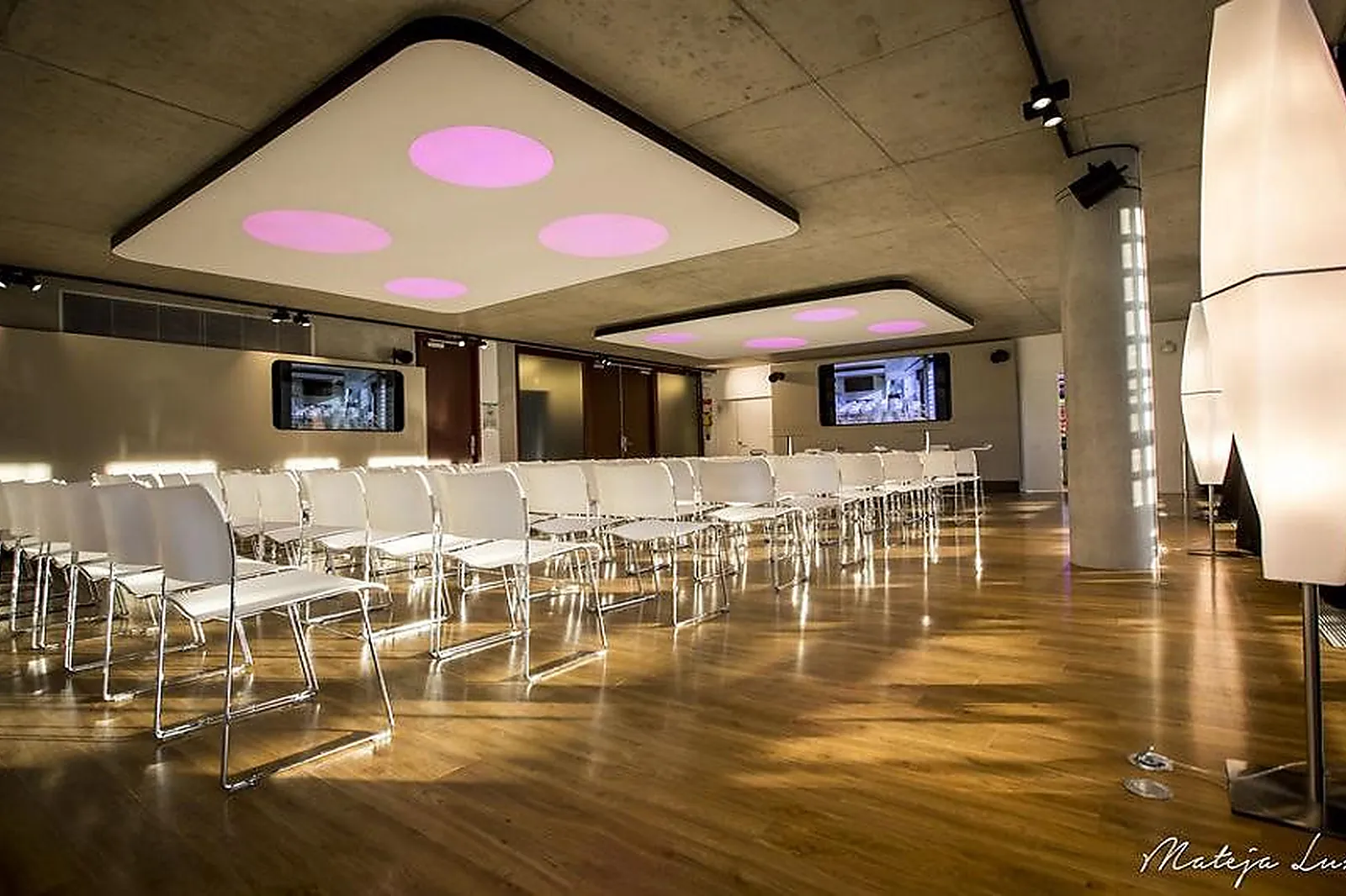 Lieux événementiels, ROOFTOP 52, UN BALCON SUR LA SAÔNE