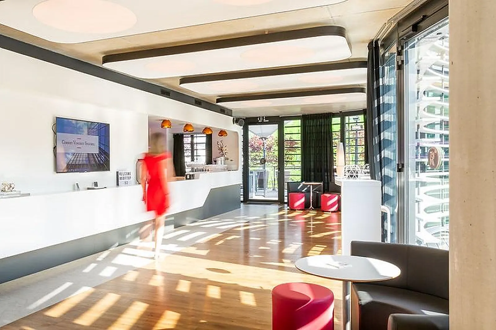 Lieux événementiels, ROOFTOP 52, UN BALCON SUR LA SAÔNE