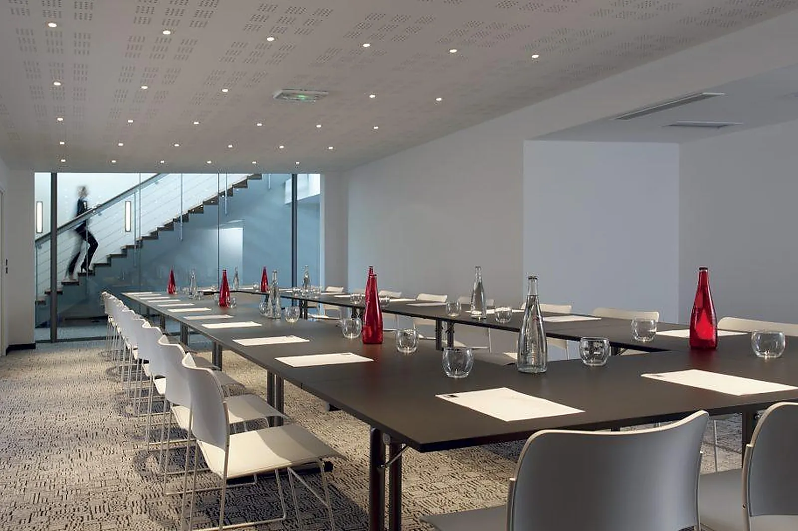 Hôtel, ROYAL ANTIBES