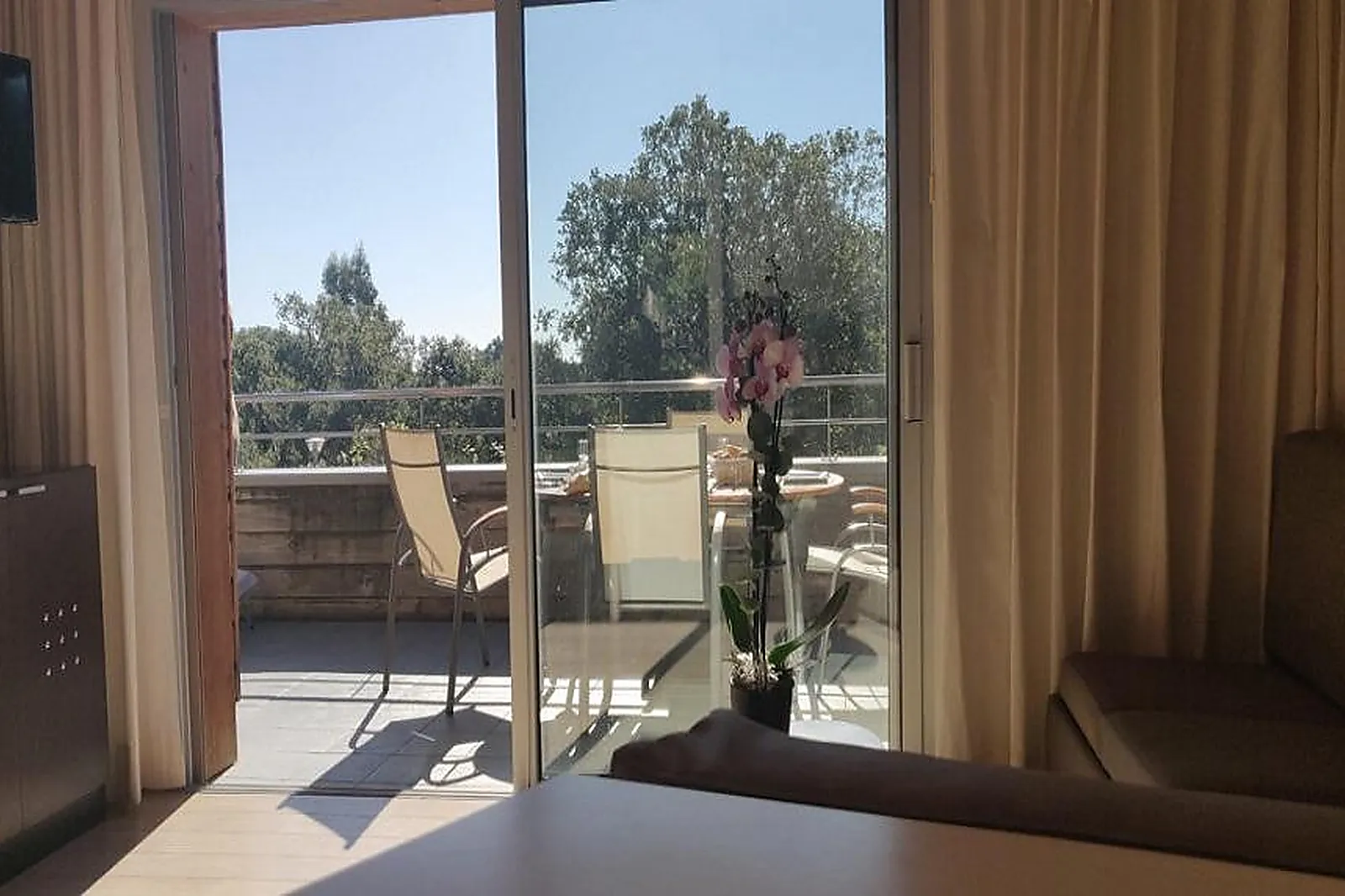 Lieux événementiels, RÉSIDENCE CALA SULTANA