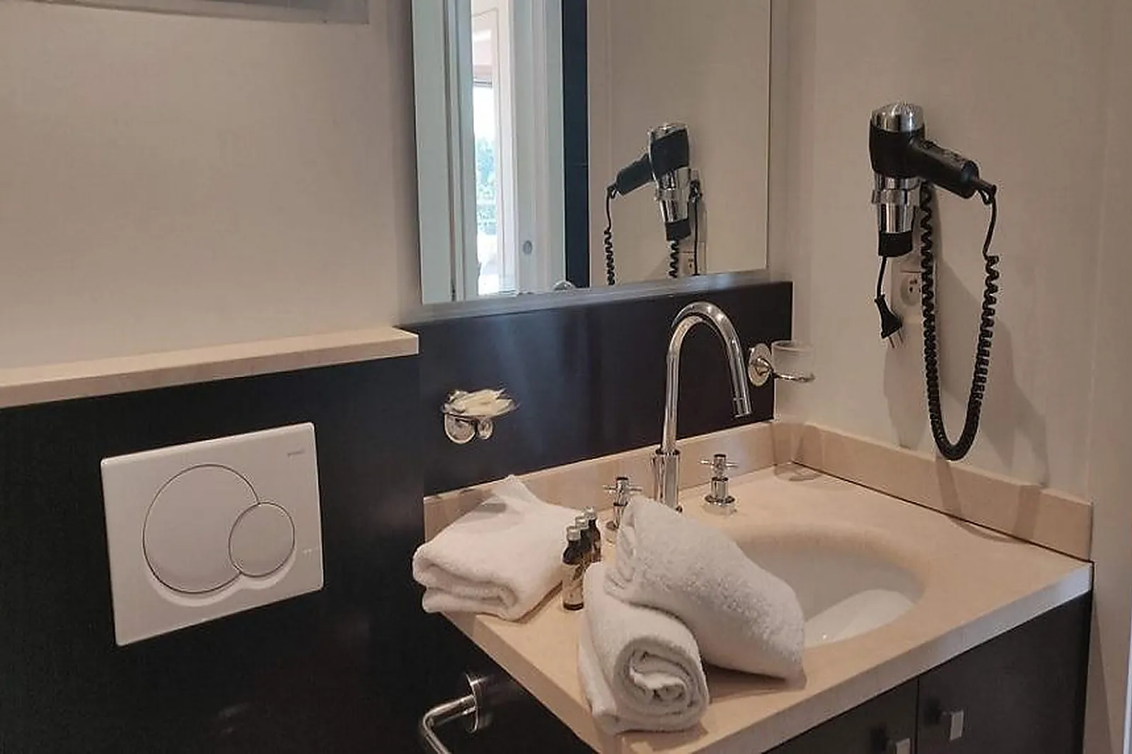 Lieux événementiels, RÉSIDENCE CALA SULTANA