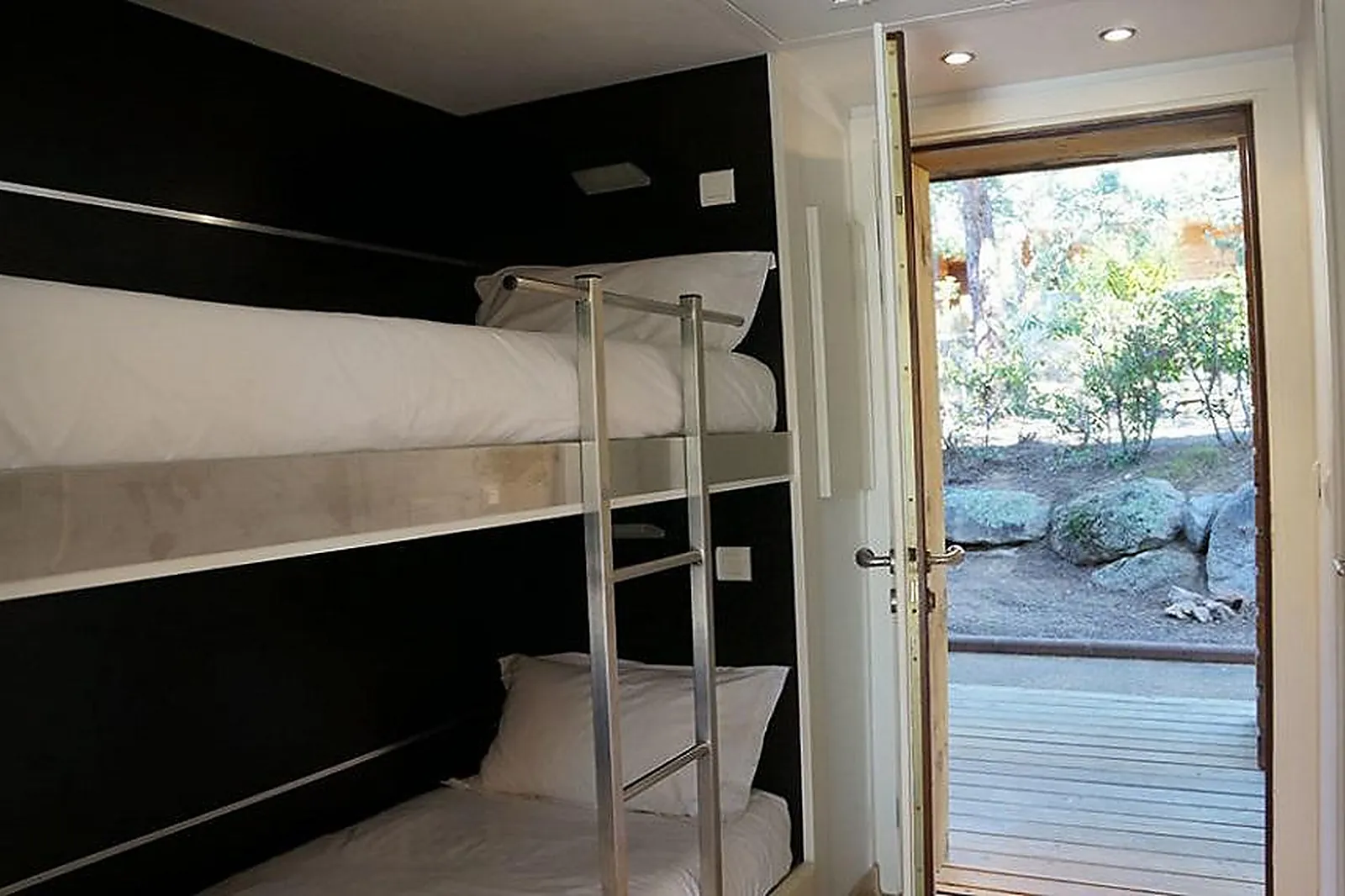 Lieux événementiels, RÉSIDENCE CALA SULTANA