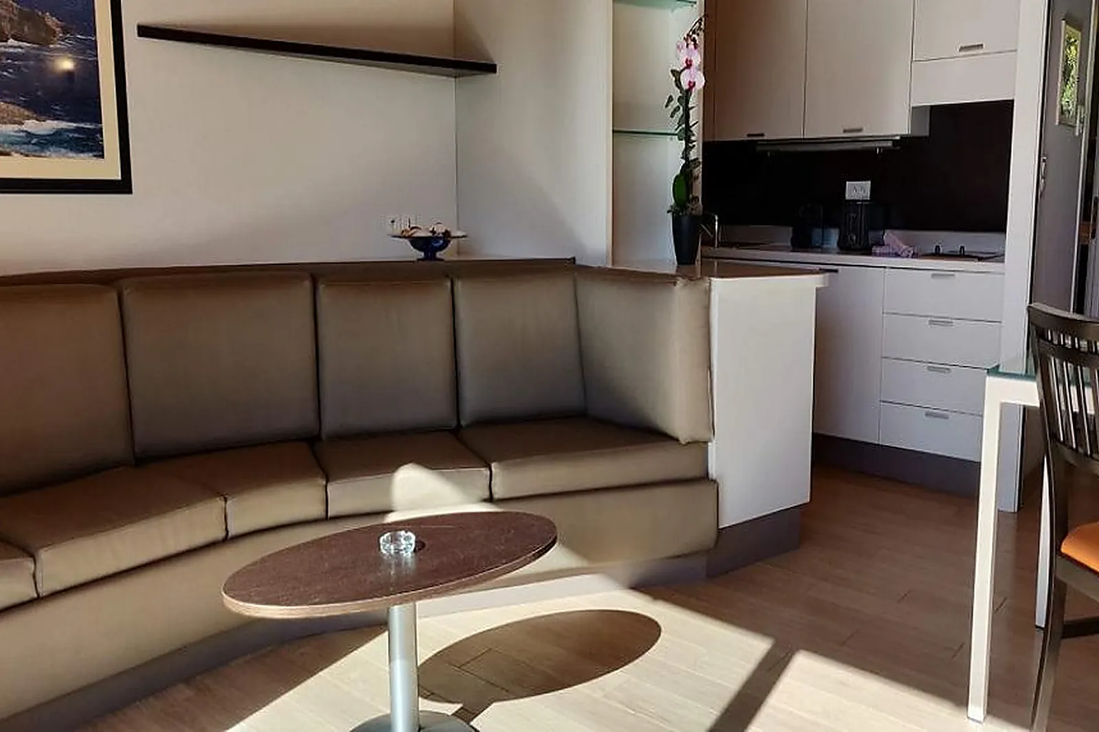 Lieux événementiels, RÉSIDENCE CALA SULTANA