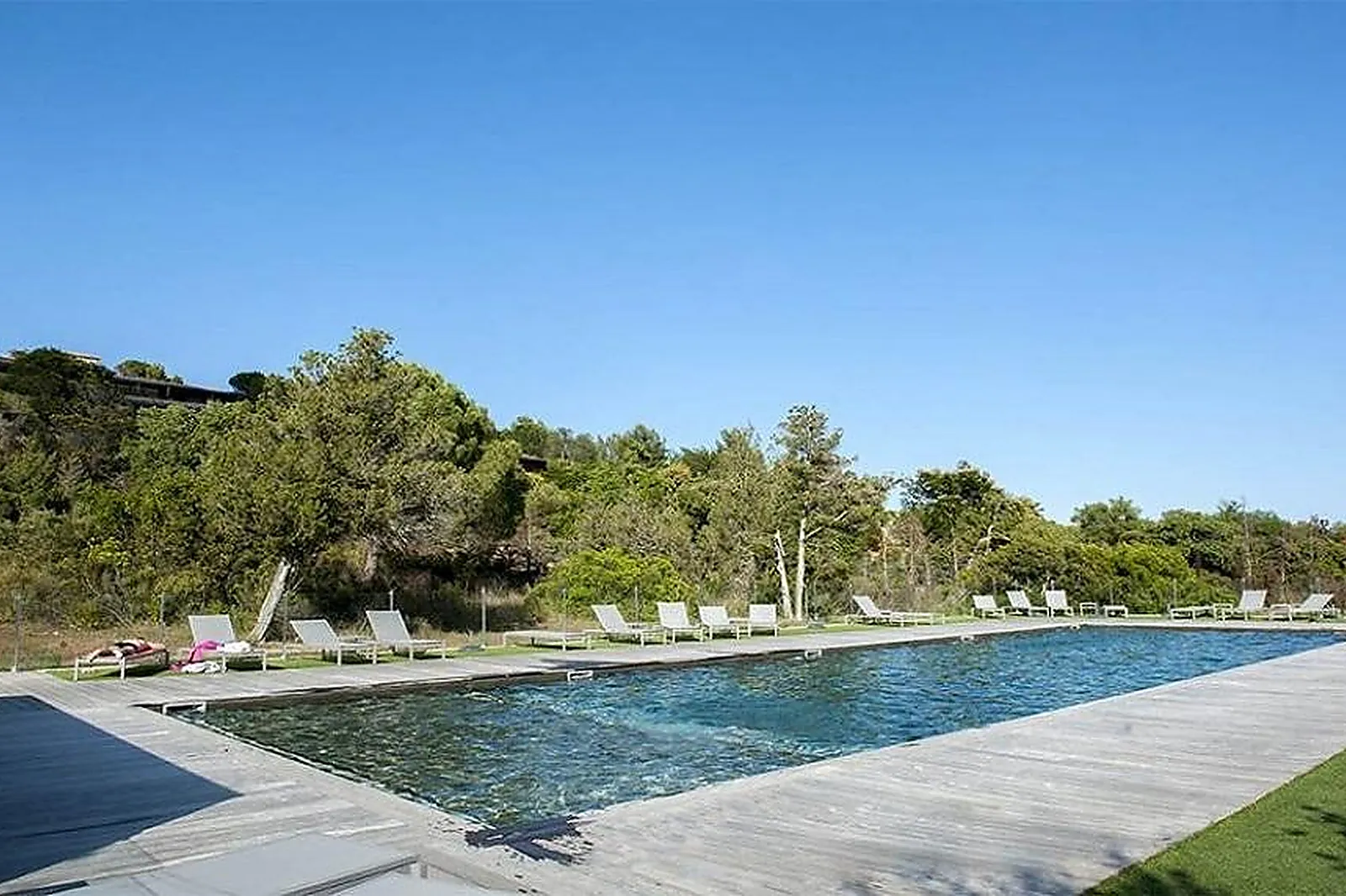 Lieux événementiels, RÉSIDENCE CALA SULTANA