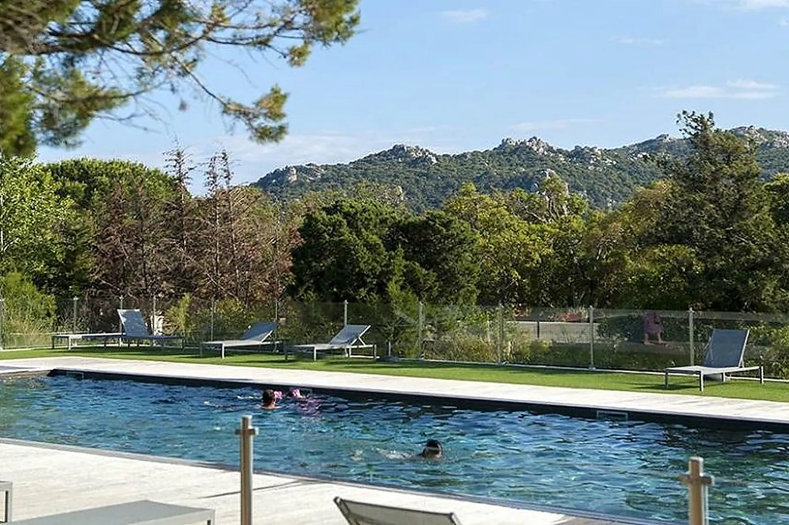 Lieux événementiels, RÉSIDENCE CALA SULTANA