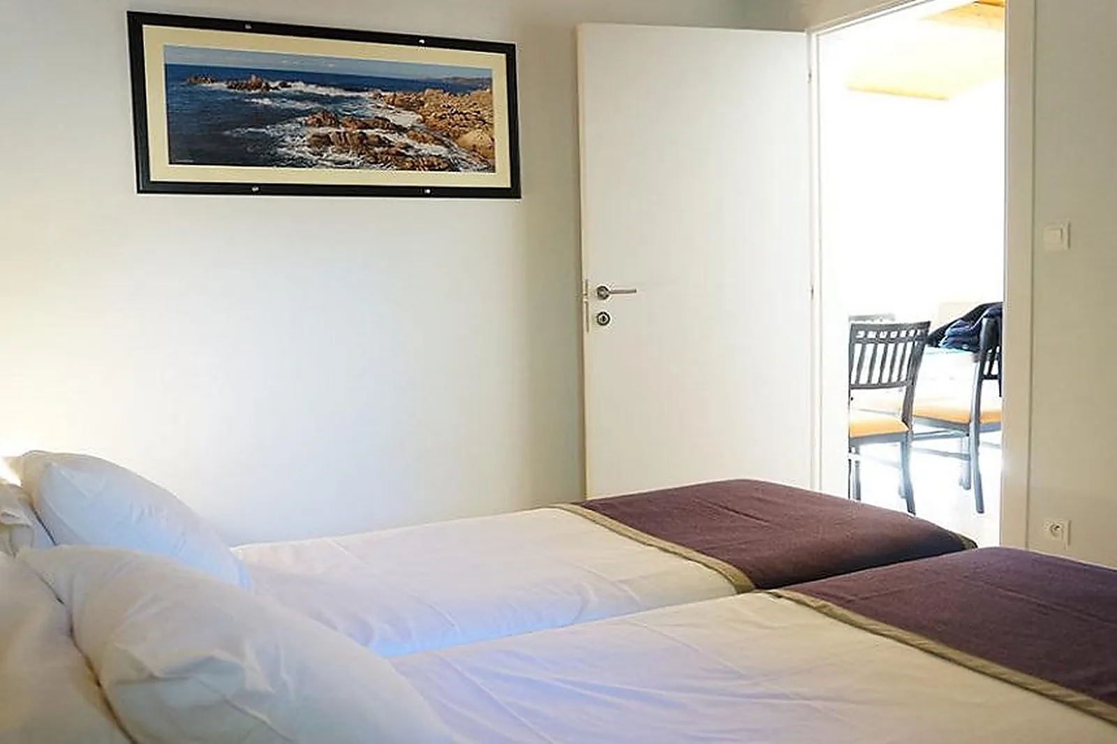 Lieux événementiels, RÉSIDENCE CALA SULTANA