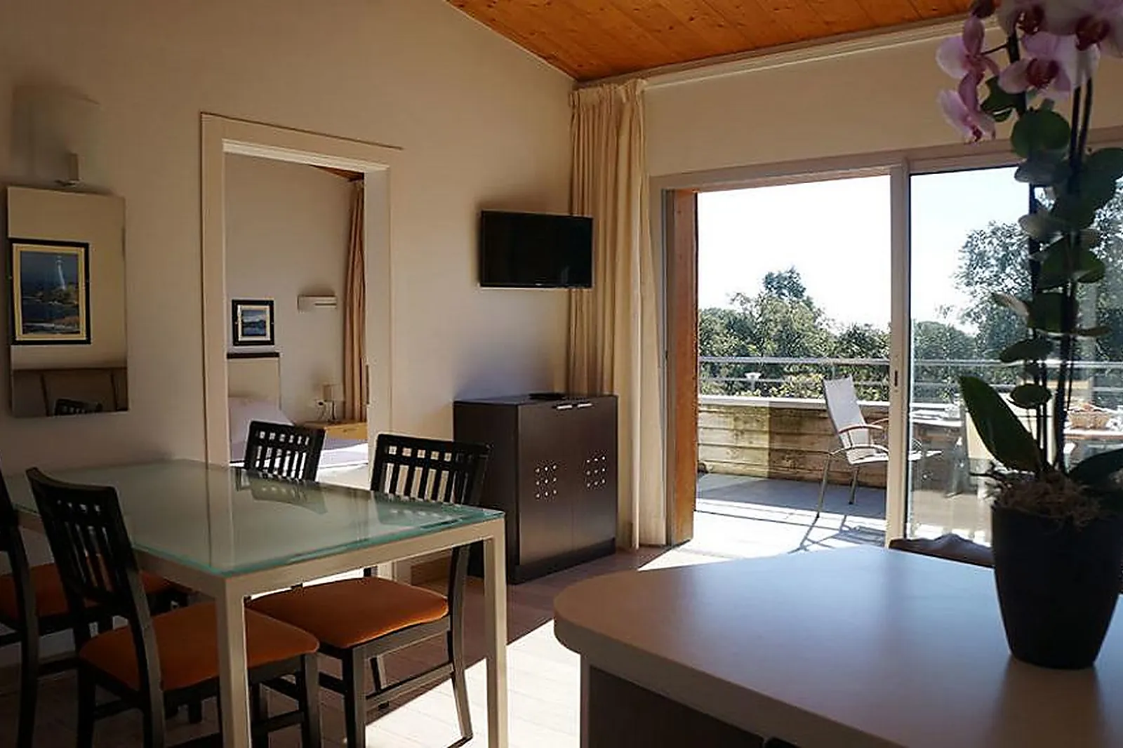 Lieux événementiels, RÉSIDENCE CALA SULTANA