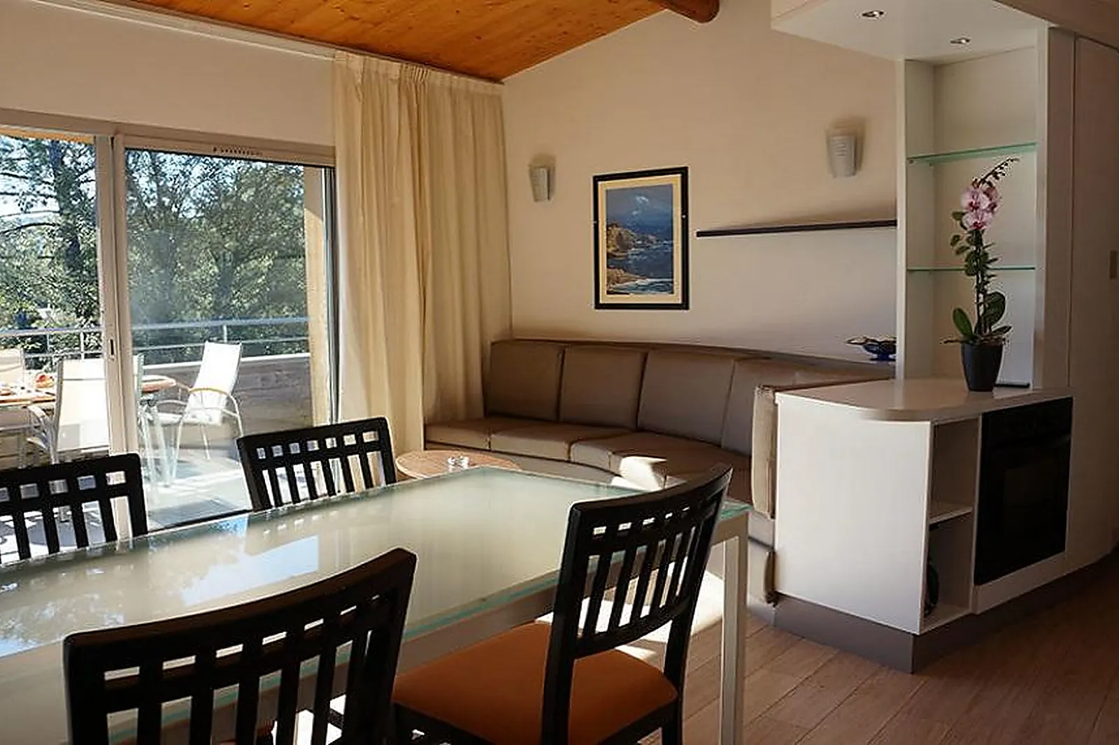 Lieux événementiels, RÉSIDENCE CALA SULTANA