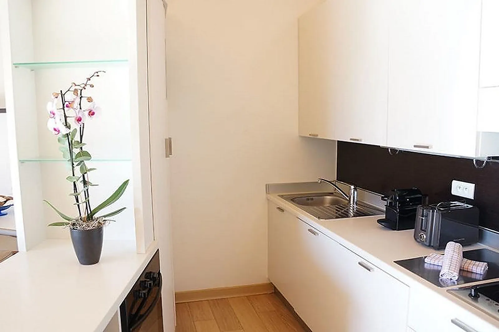 Lieux événementiels, RÉSIDENCE CALA SULTANA