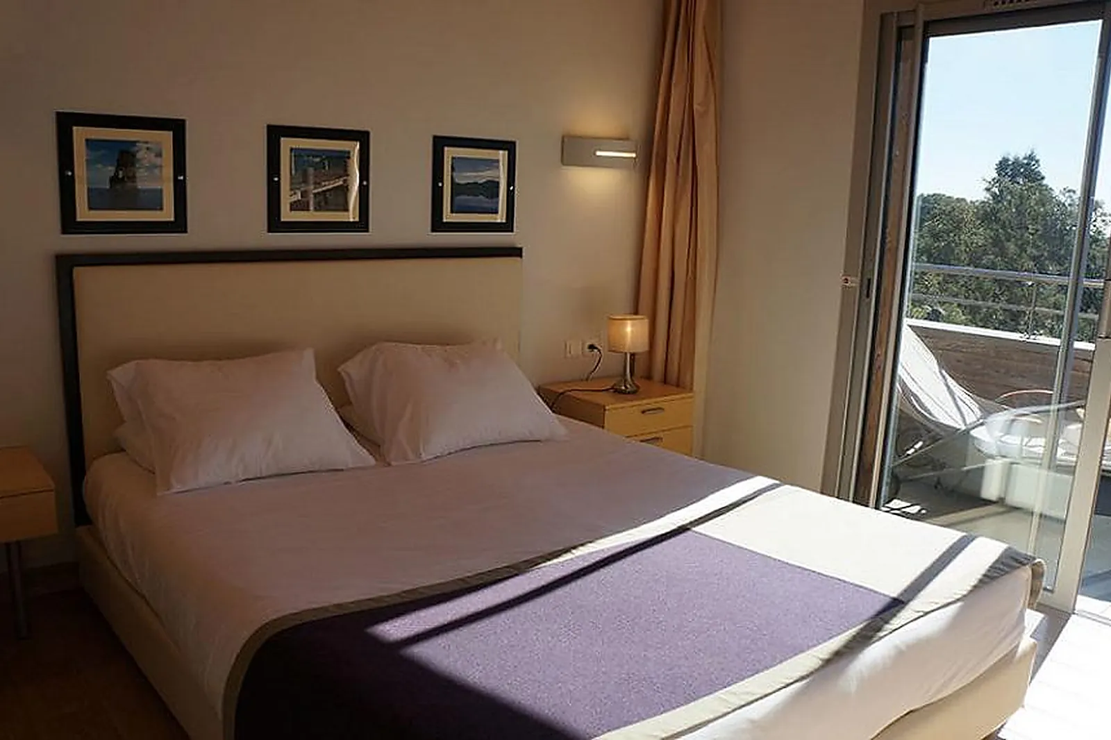 Lieux événementiels, RÉSIDENCE CALA SULTANA