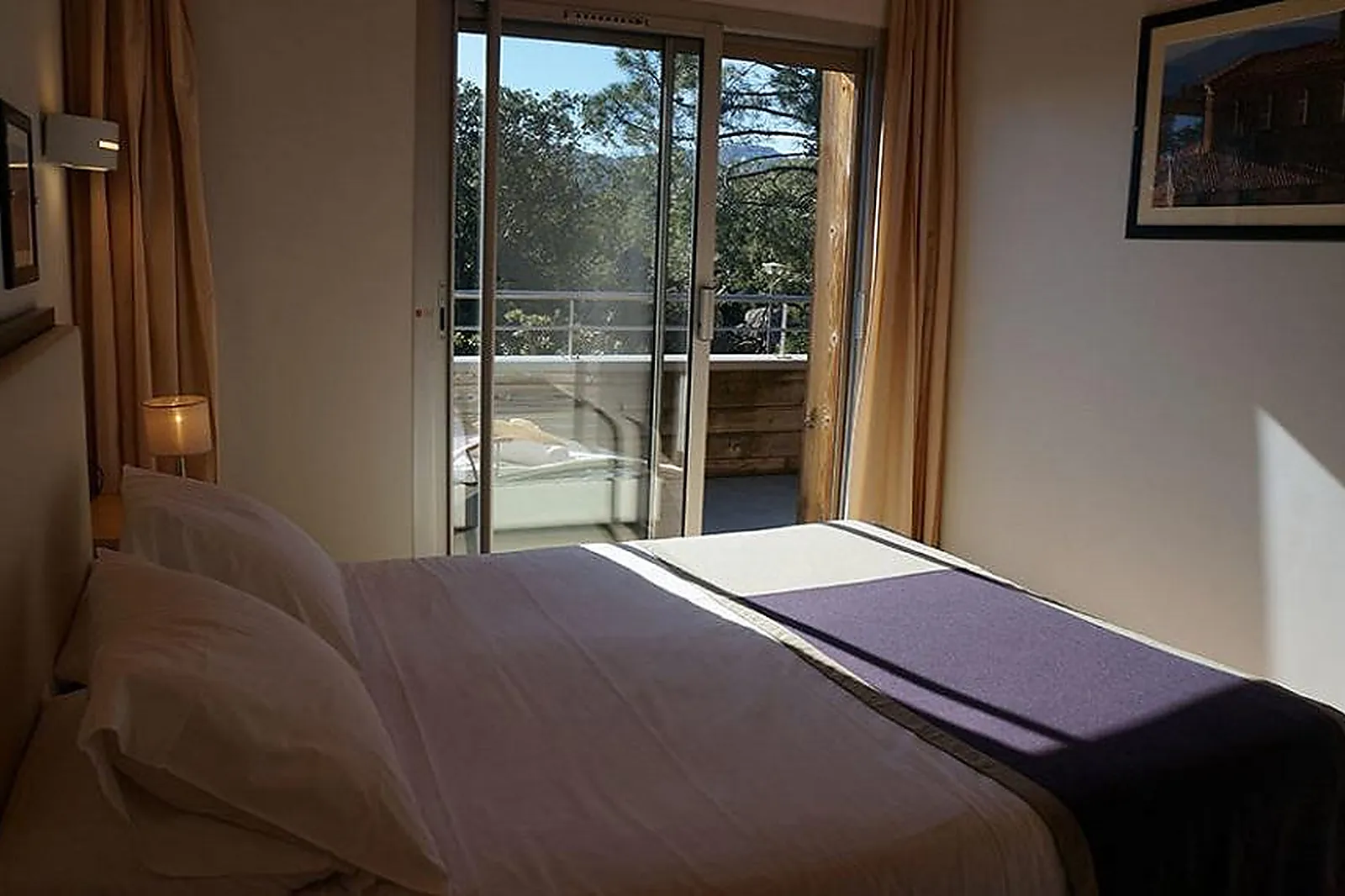 Lieux événementiels, RÉSIDENCE CALA SULTANA