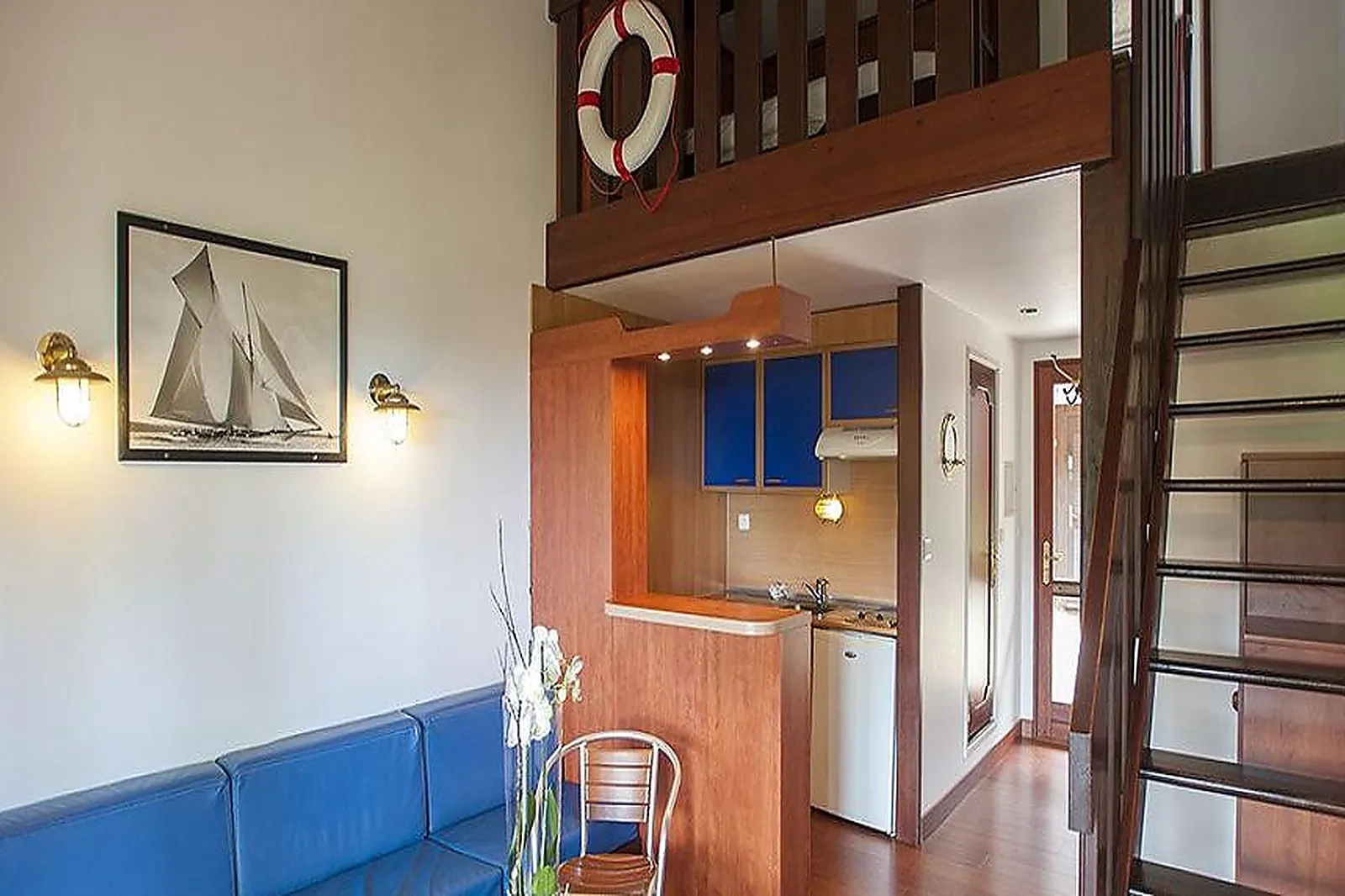 Lieux événementiels, RÉSIDENCE CASTELL'VERDE