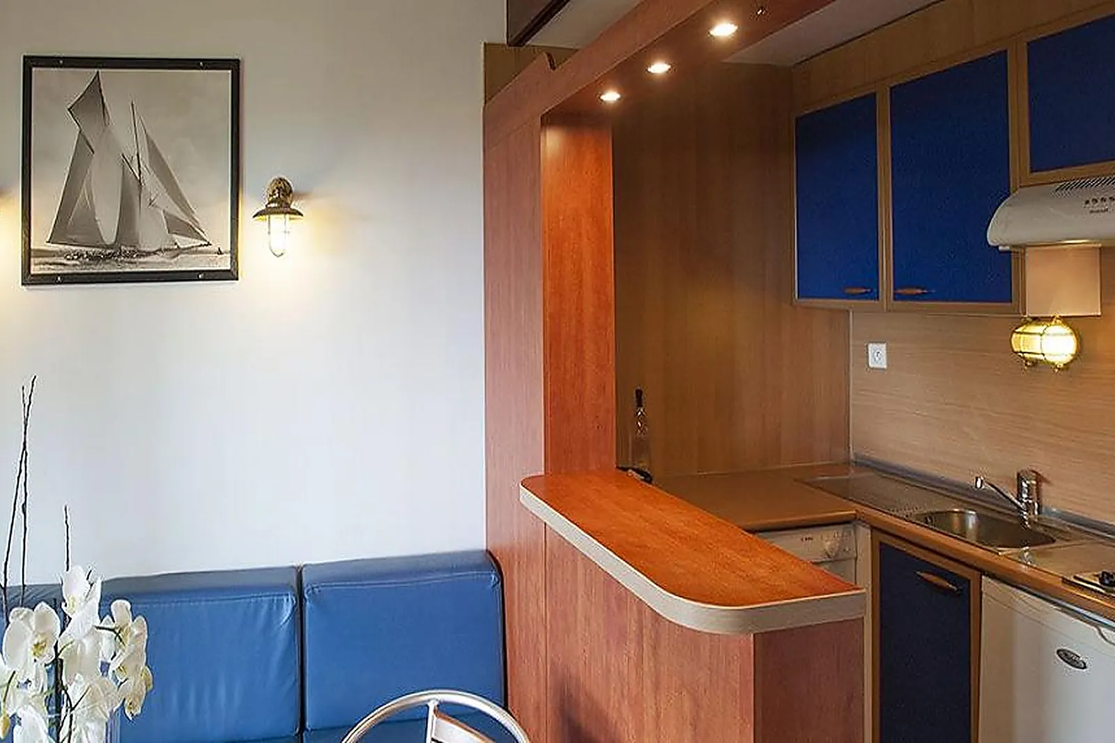 Lieux événementiels, RÉSIDENCE CASTELL'VERDE