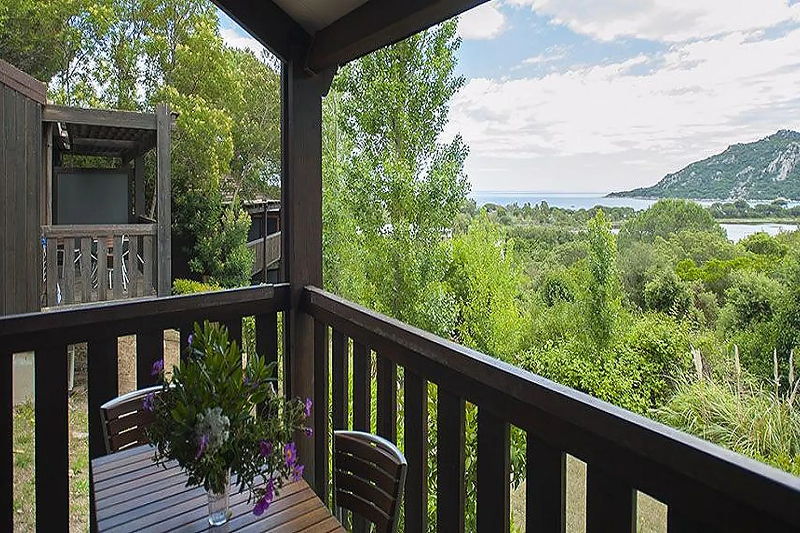 Lieux événementiels, RÉSIDENCE CASTELL'VERDE