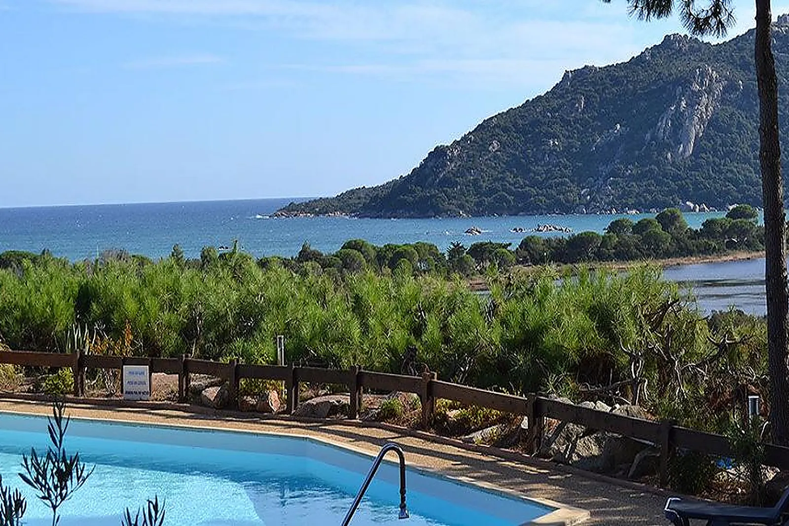 Lieux événementiels, RÉSIDENCE CASTELL'VERDE