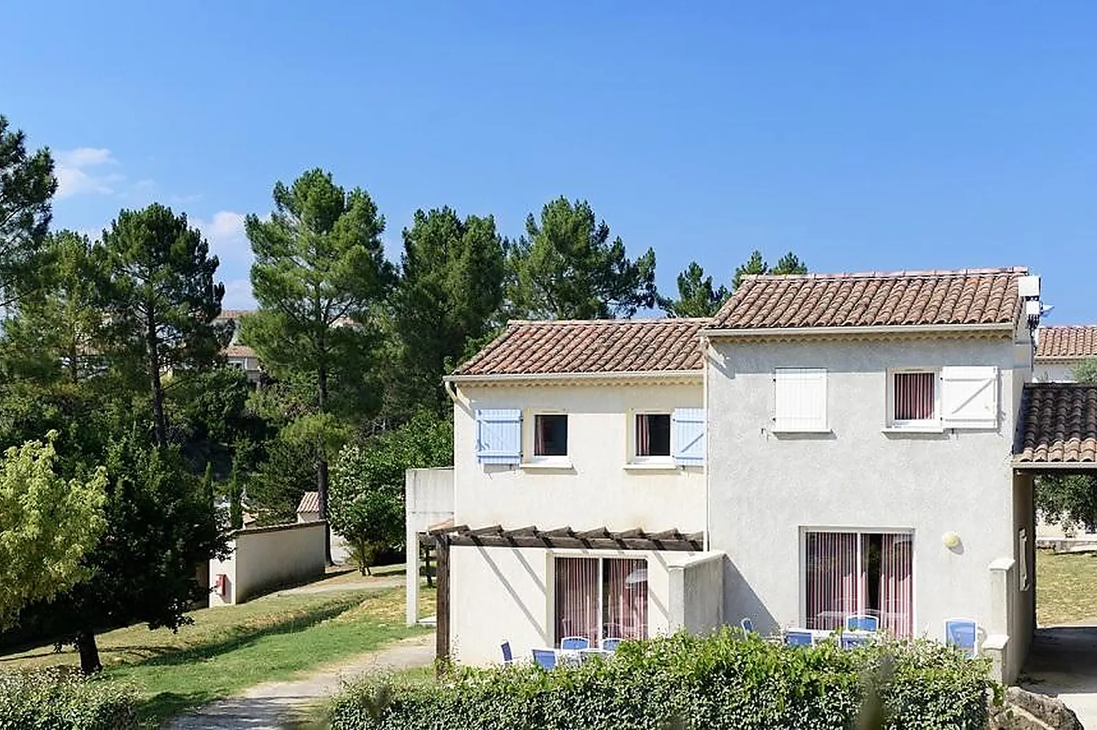 Lieux événementiels, RÉSIDENCE CLUB ODALYS LE DOMAINE DES HAUTS DE SALAVAS