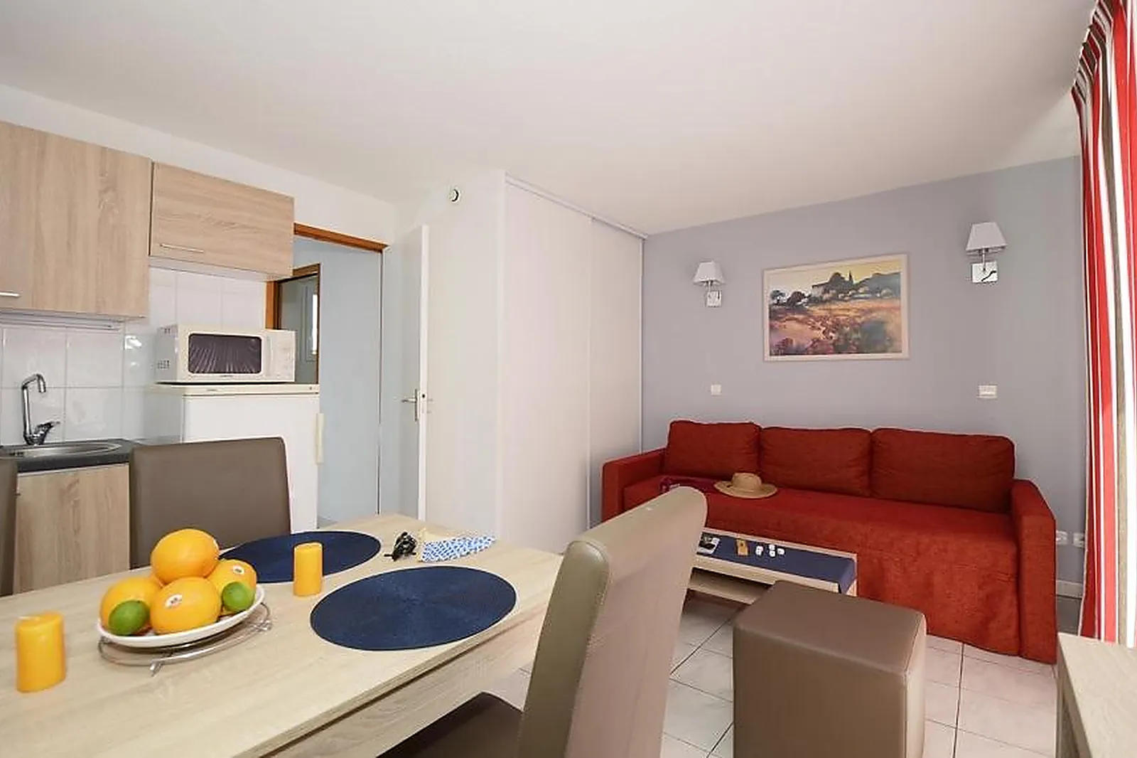 Lieux événementiels, RÉSIDENCE CLUB ODALYS LE DOMAINE DES HAUTS DE SALAVAS