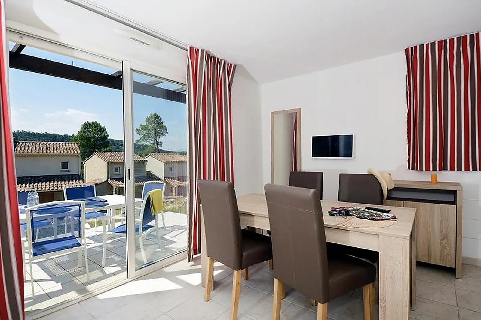 Lieux événementiels, RÉSIDENCE CLUB ODALYS LE DOMAINE DES HAUTS DE SALAVAS