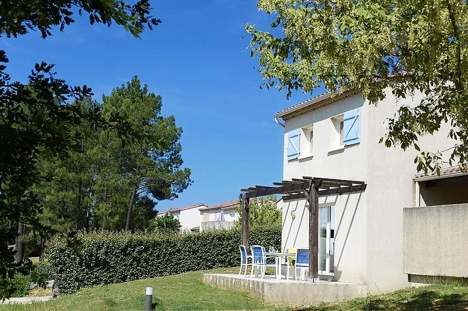 Lieux événementiels, RÉSIDENCE CLUB ODALYS LE DOMAINE DES HAUTS DE SALAVAS