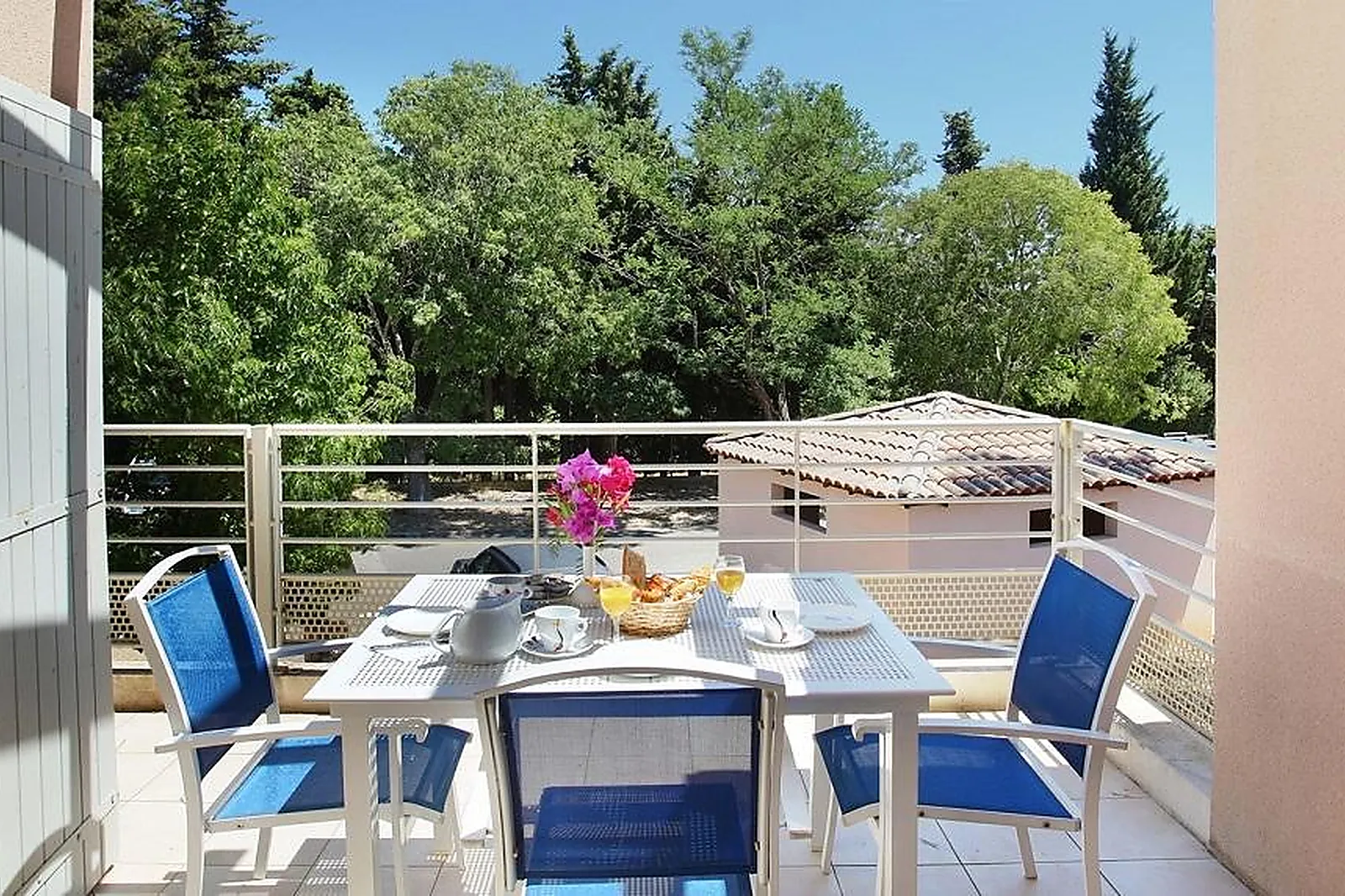 Lieux événementiels, RÉSIDENCE CLUB ODALYS LES OCÉANIDES