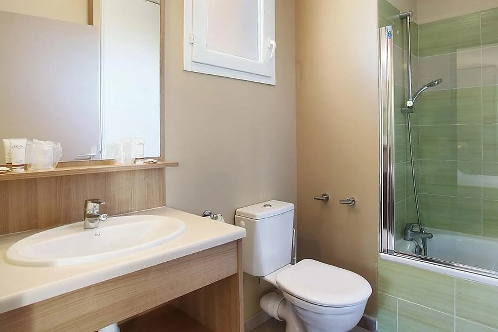 Lieux événementiels, RÉSIDENCE CLUB ODALYS LES OCÉANIDES