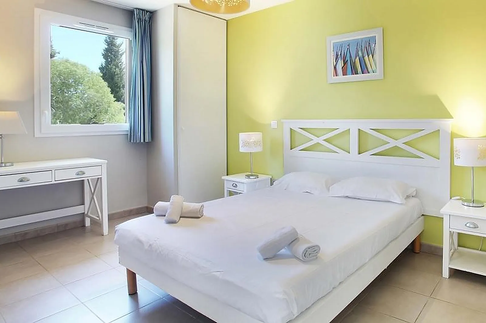 Lieux événementiels, RÉSIDENCE CLUB ODALYS LES OCÉANIDES