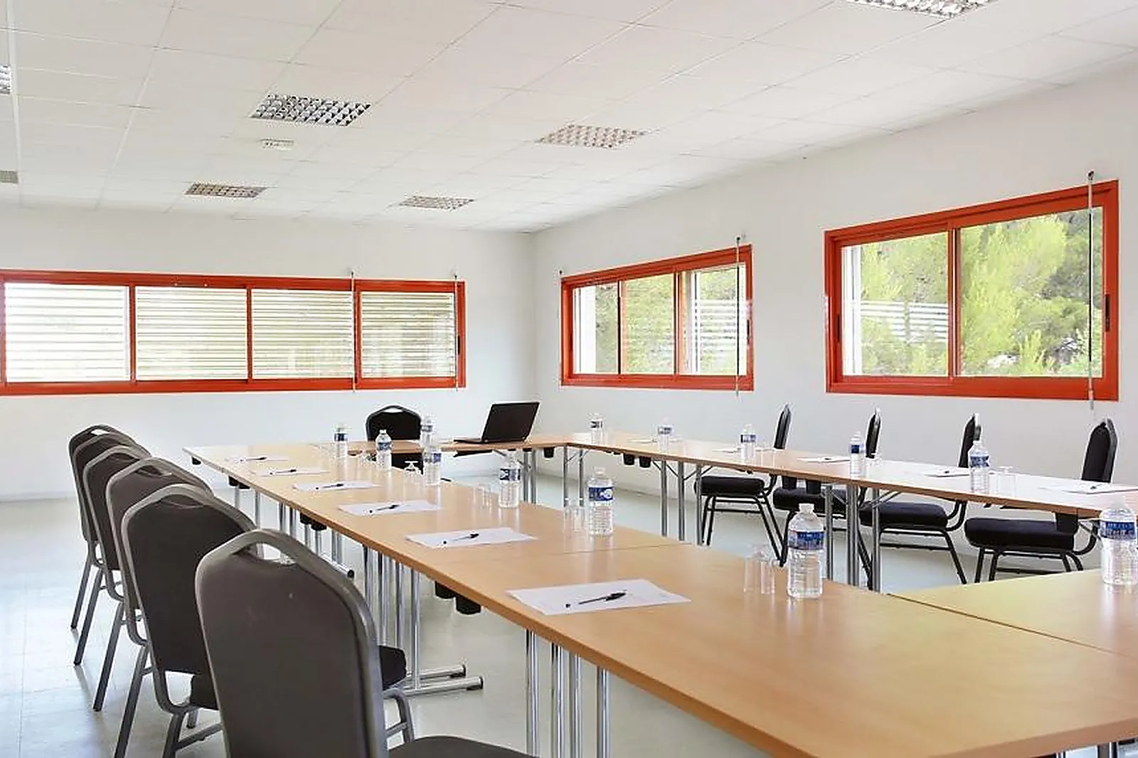 Lieux événementiels, RÉSIDENCE CLUB ODALYS LES OCÉANIDES