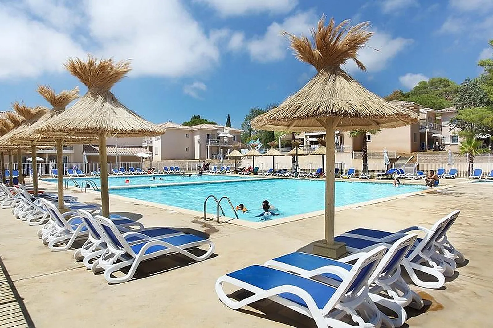 Lieux événementiels, RÉSIDENCE CLUB ODALYS LES OCÉANIDES