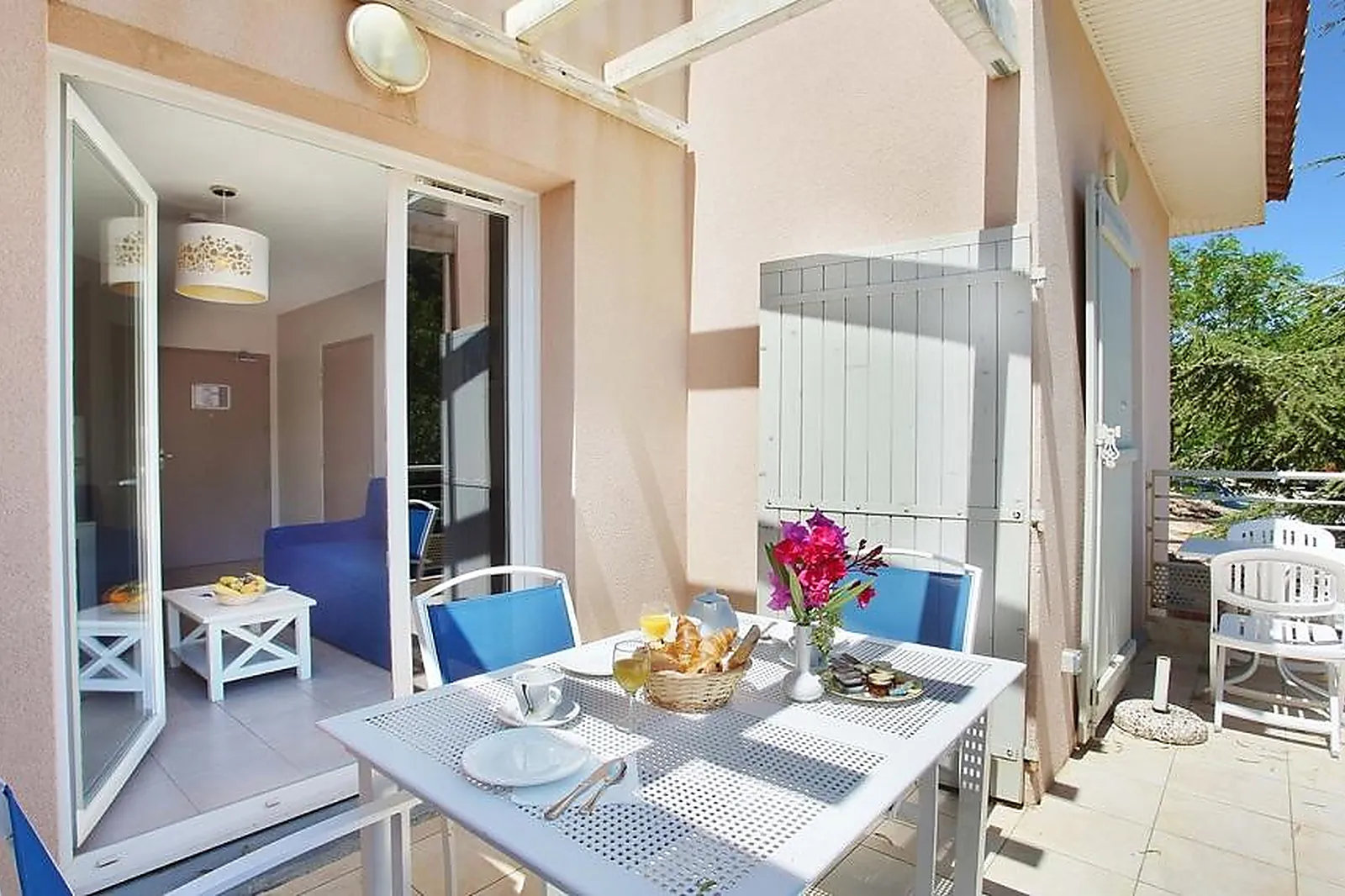 Lieux événementiels, RÉSIDENCE CLUB ODALYS LES OCÉANIDES