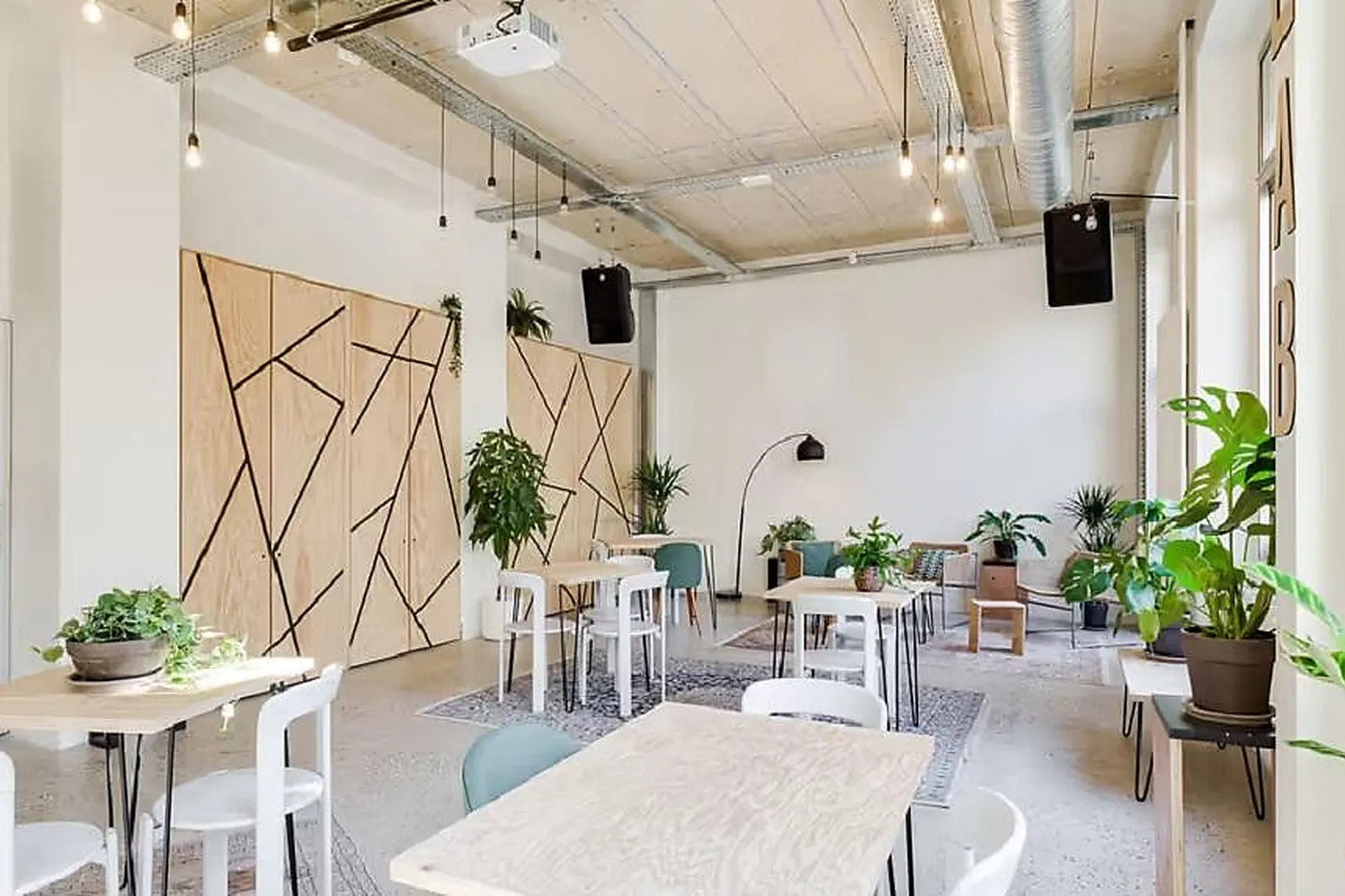 Lieux événementiels, RÉSIDENCE CREATIS