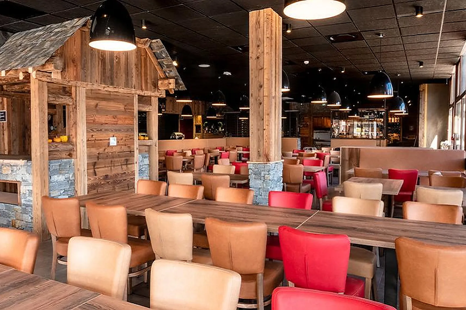 Lieux événementiels, RÉSIDENCE LES BALCONS DU LAC D'ANNECY