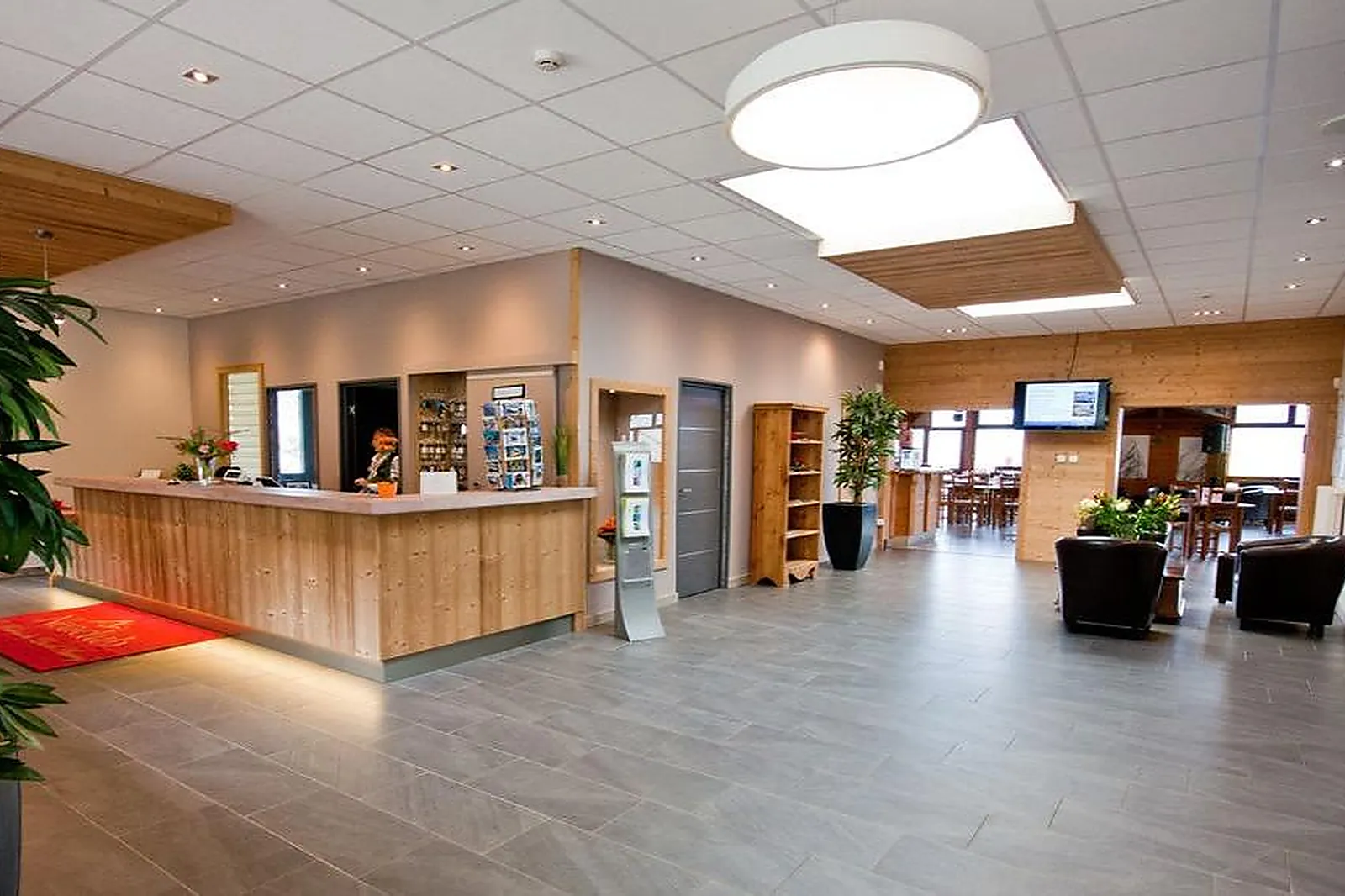 Lieux événementiels, RÉSIDENCE LES BALCONS DU LAC D'ANNECY