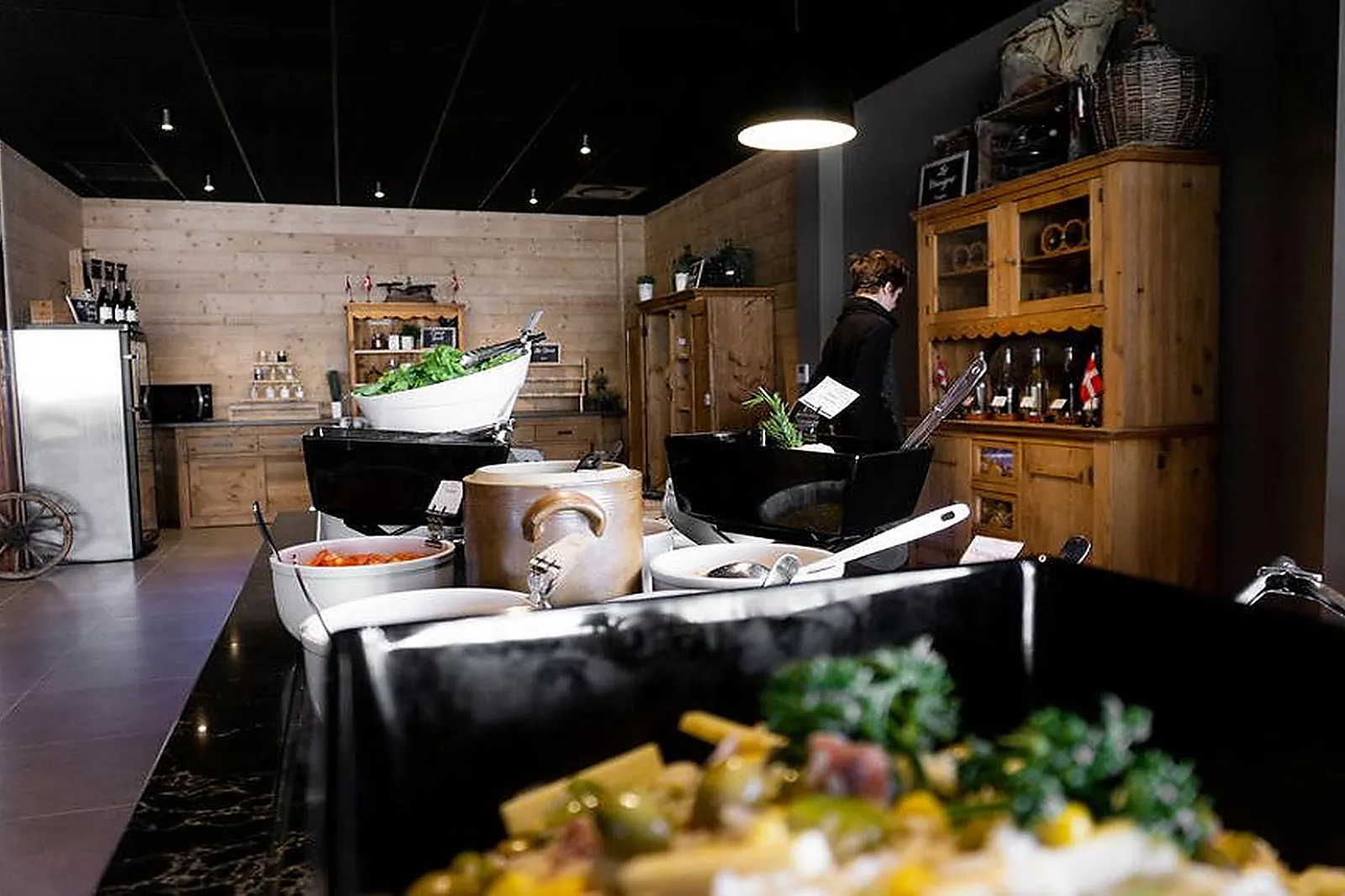 Lieux événementiels, RÉSIDENCE LES BALCONS DU LAC D'ANNECY