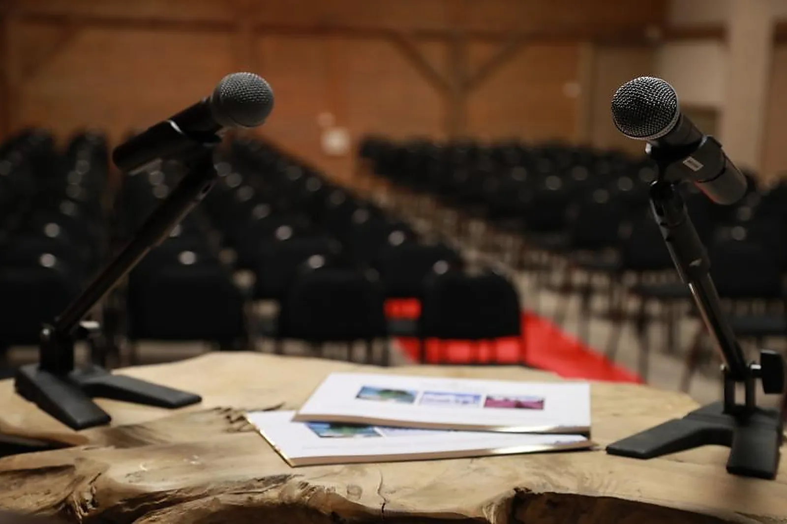 Lieux événementiels, RÉSIDENCE LES BALCONS DU LAC D'ANNECY