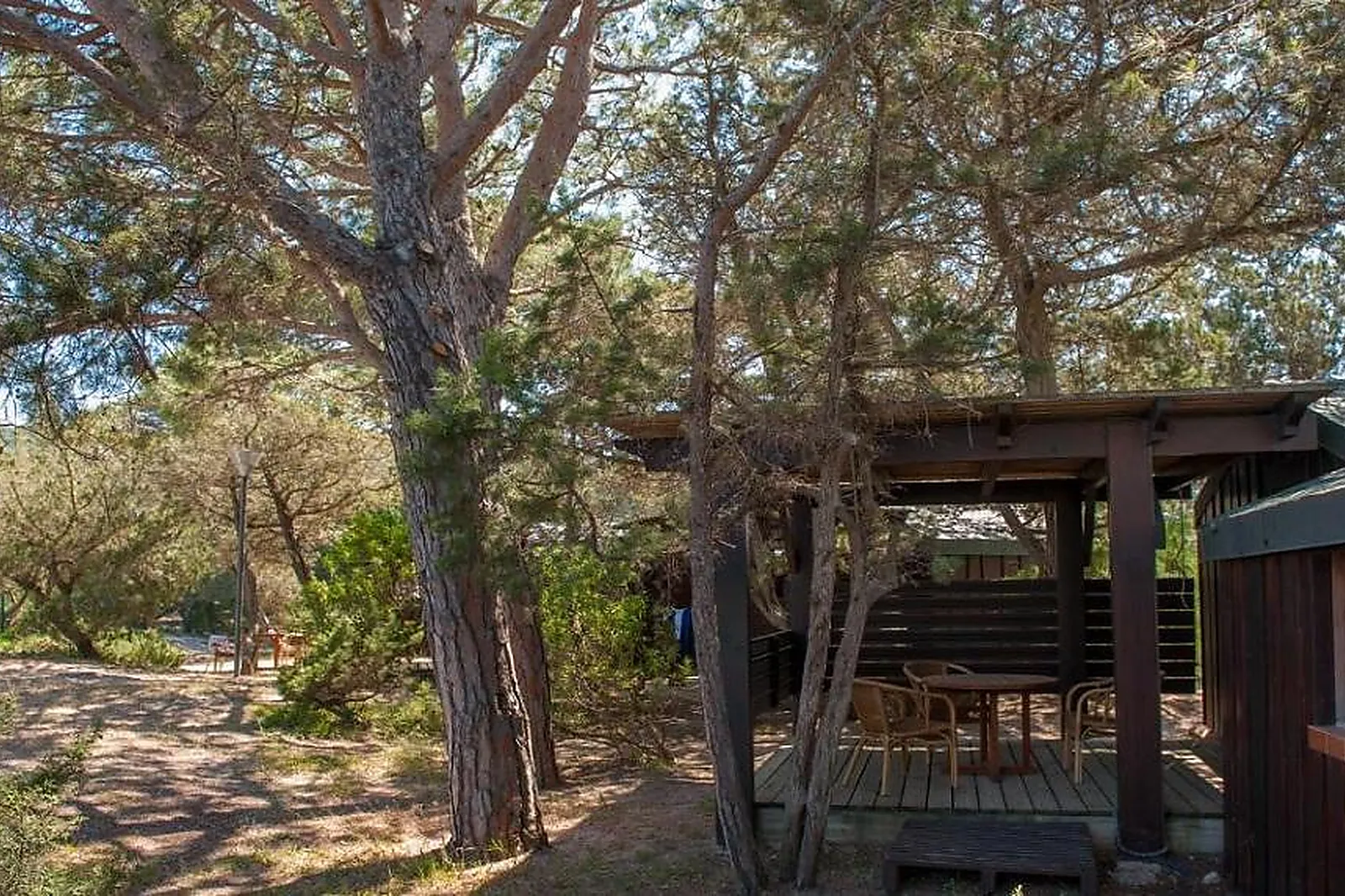 Lieux événementiels, RÉSIDENCE MOBY DICK