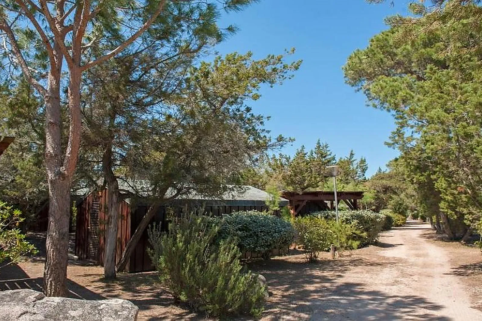 Lieux événementiels, RÉSIDENCE MOBY DICK