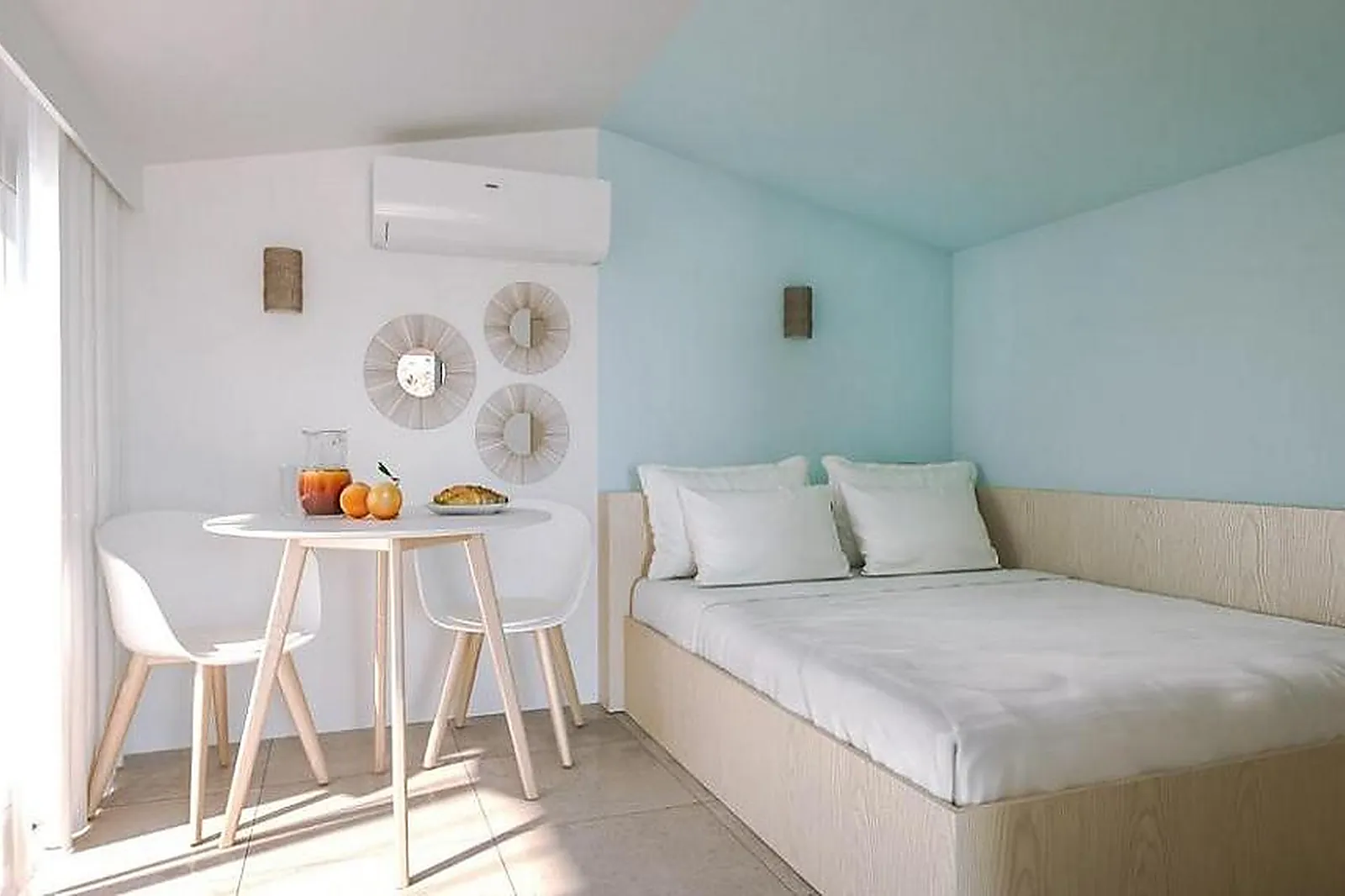 Lieux événementiels, RÉSIDENCE MOBY DICK