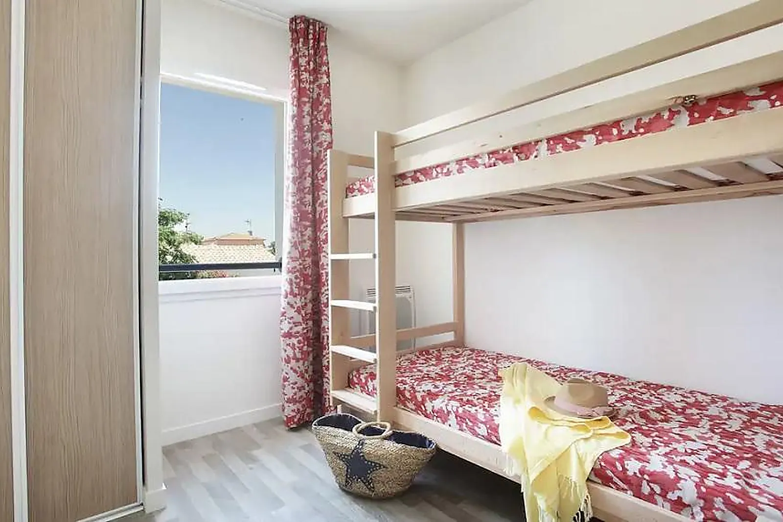 Lieux événementiels, RÉSIDENCE ODALYS FLEUR DE SEL (AIGUES-MORTES)