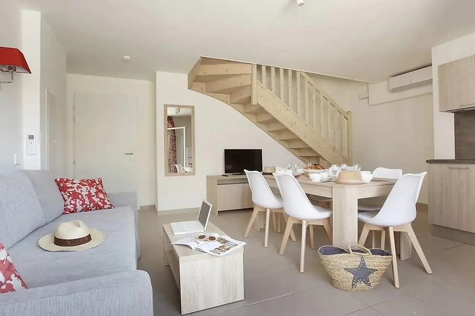 Lieux événementiels, RÉSIDENCE ODALYS FLEUR DE SEL (AIGUES-MORTES)