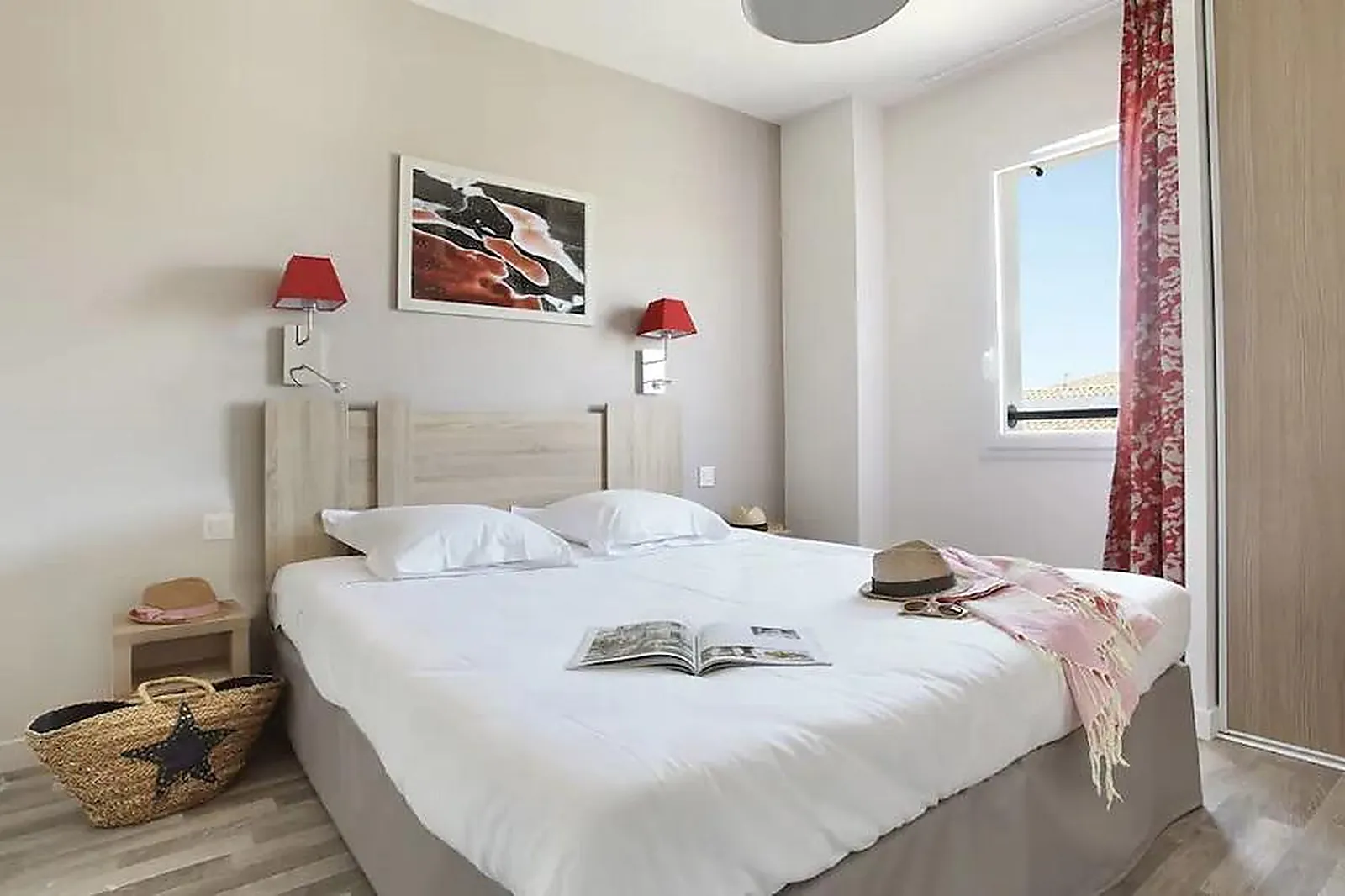 Lieux événementiels, RÉSIDENCE ODALYS FLEUR DE SEL (AIGUES-MORTES)