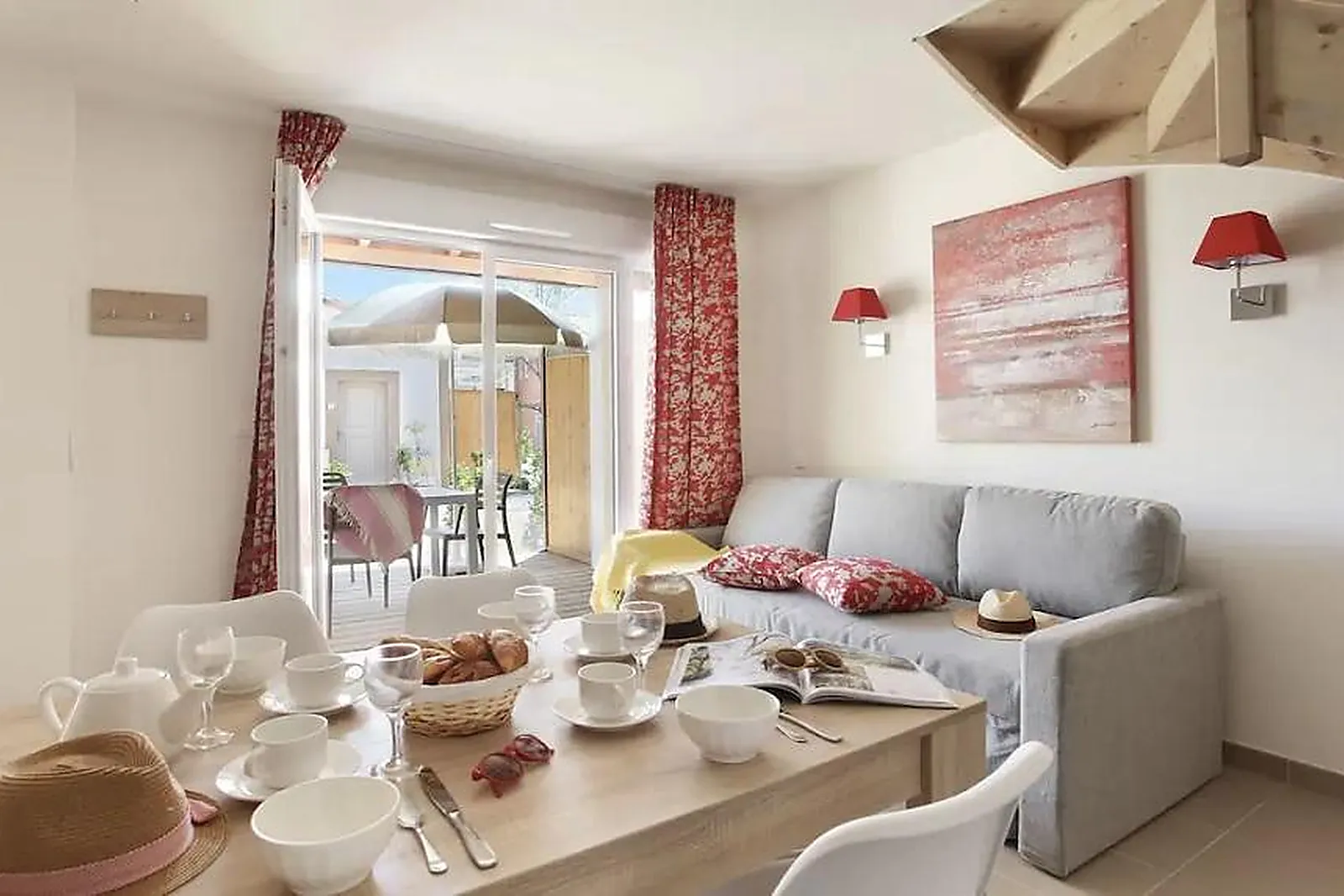 Lieux événementiels, RÉSIDENCE ODALYS FLEUR DE SEL (AIGUES-MORTES)