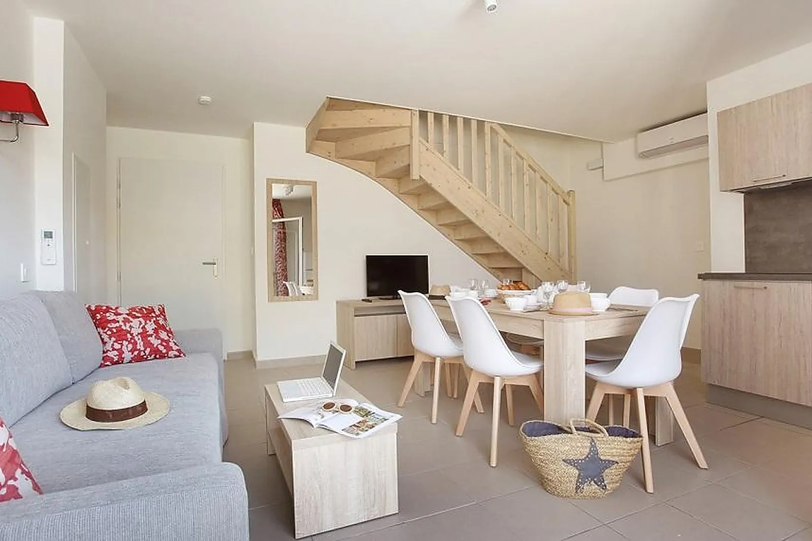 Lieux événementiels, RÉSIDENCE ODALYS FLEUR DE SEL