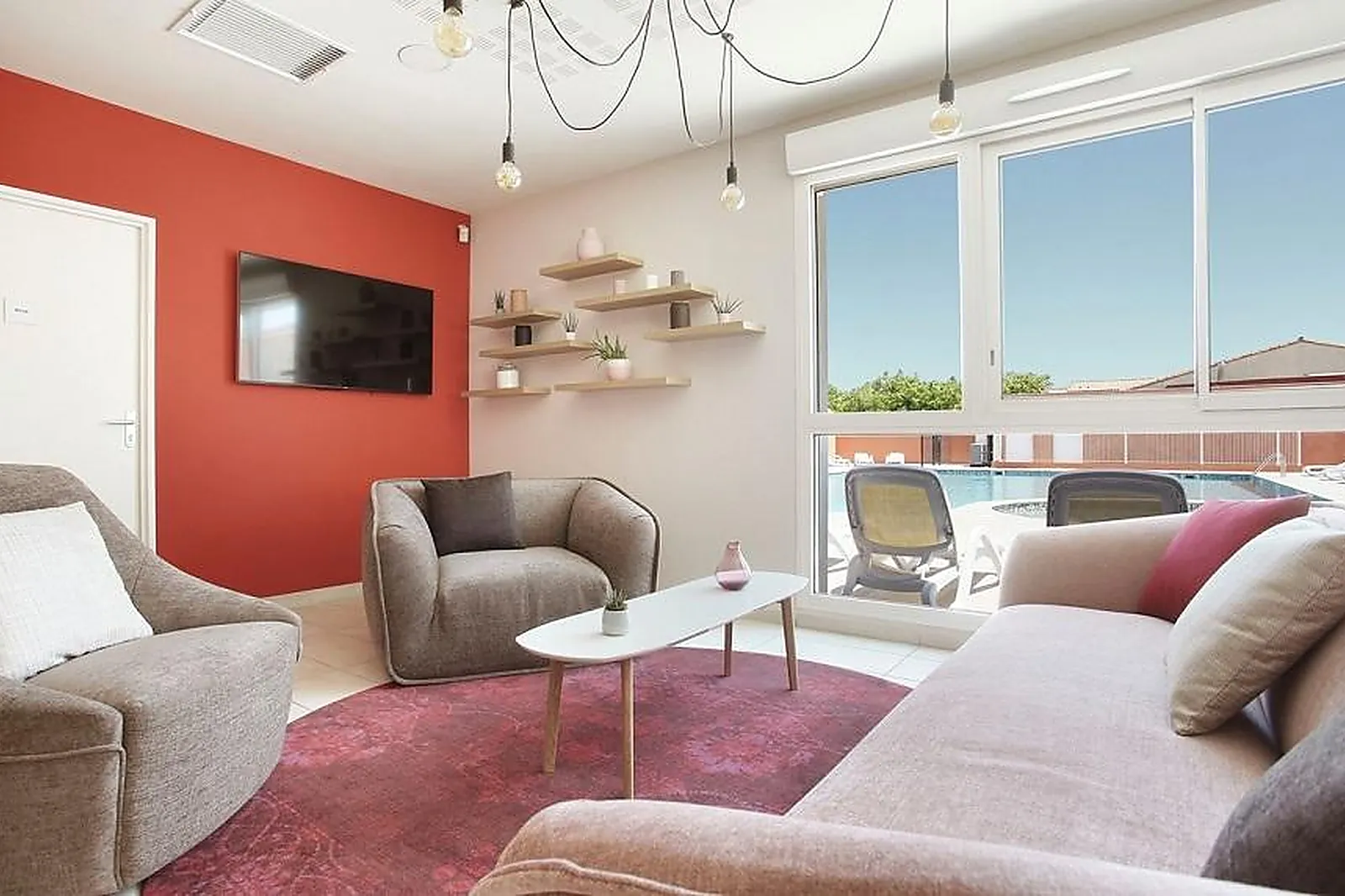 Lieux événementiels, RÉSIDENCE ODALYS FLEUR DE SEL