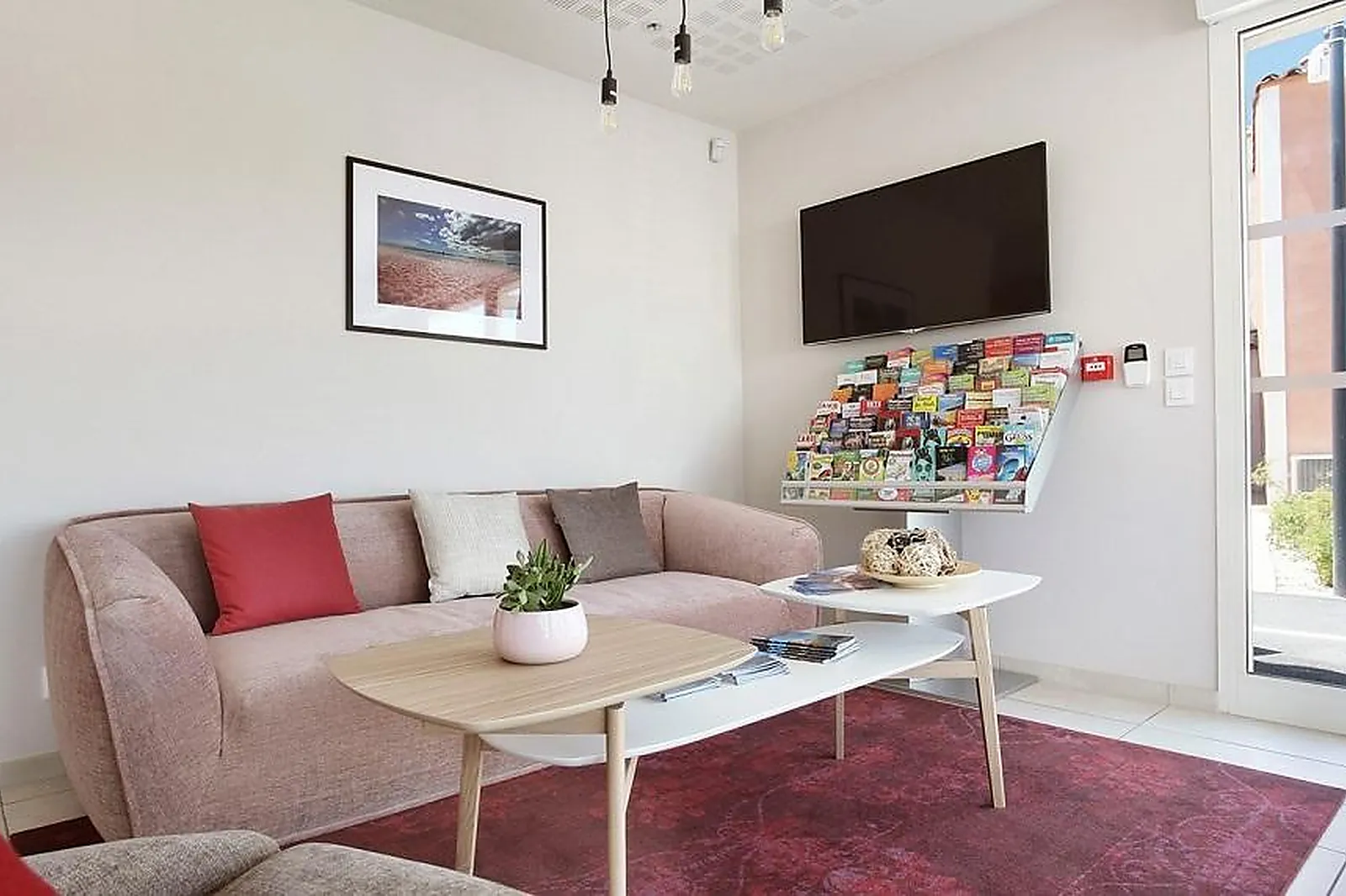 Lieux événementiels, RÉSIDENCE ODALYS FLEUR DE SEL