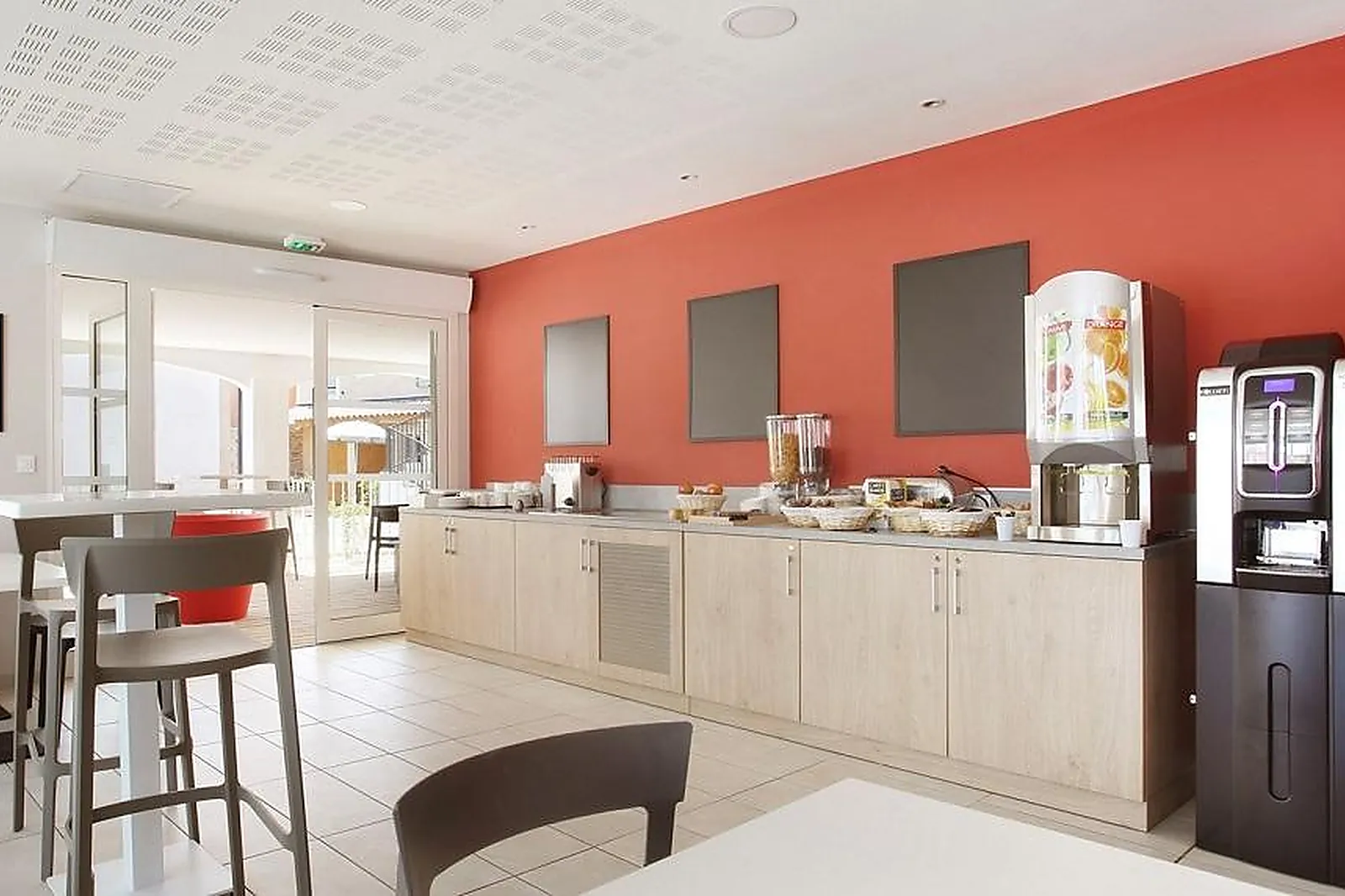 Lieux événementiels, RÉSIDENCE ODALYS FLEUR DE SEL