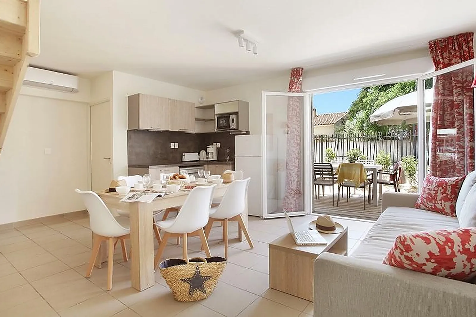 Lieux événementiels, RÉSIDENCE ODALYS FLEUR DE SEL